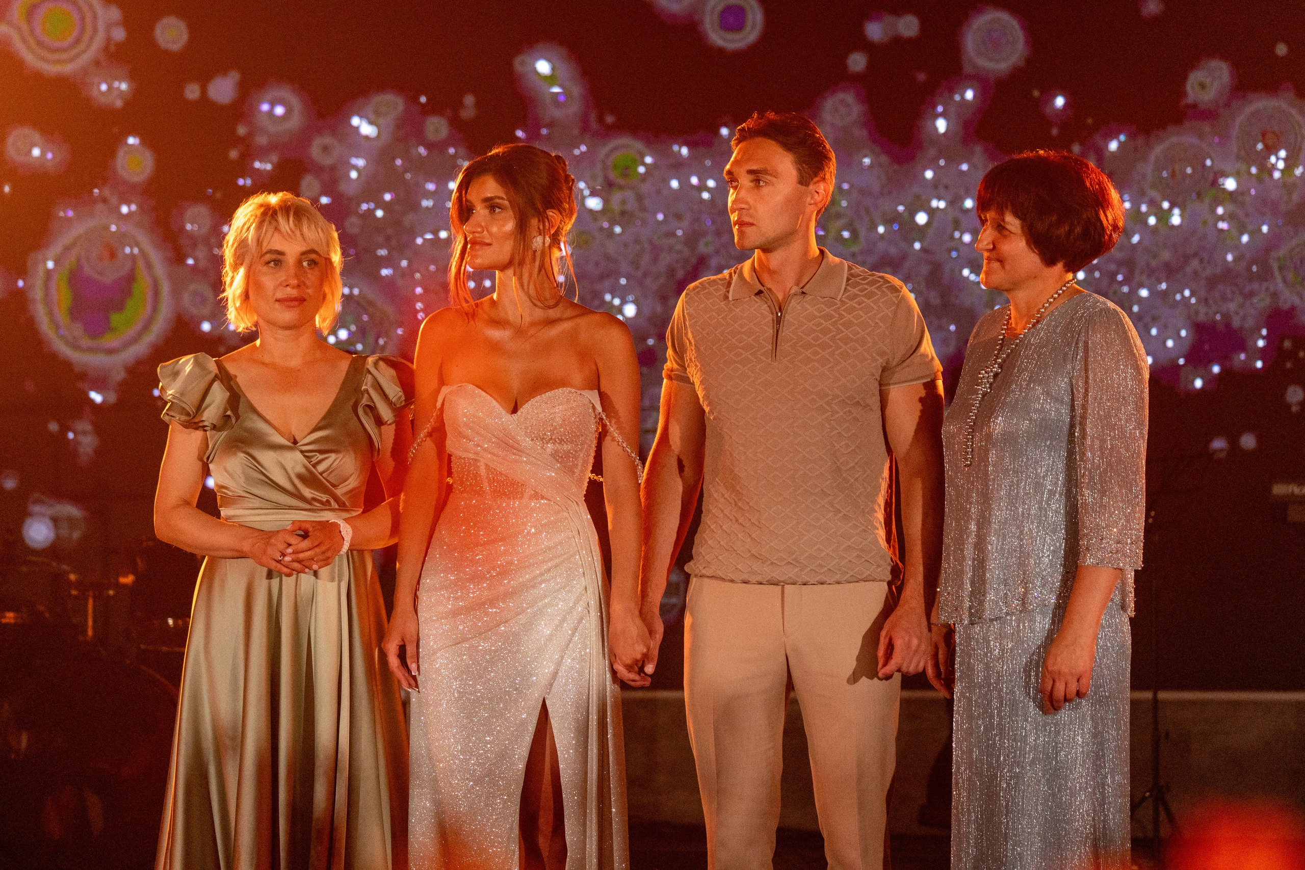 Anton&Lyubov. Главная