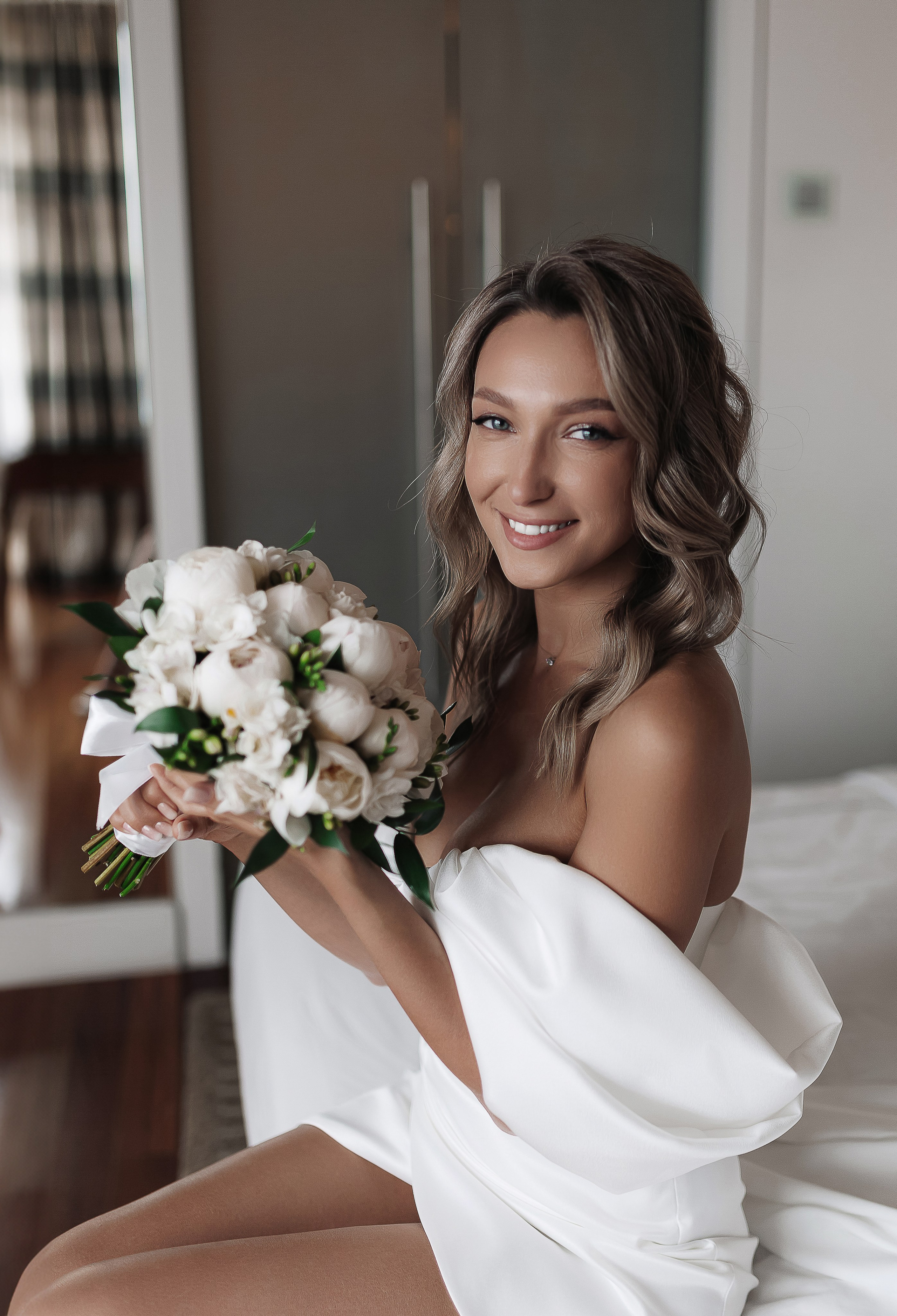 Никита и Екатерина. Дмитрий Судаков, фотограф в Екатеринбурге и Москве