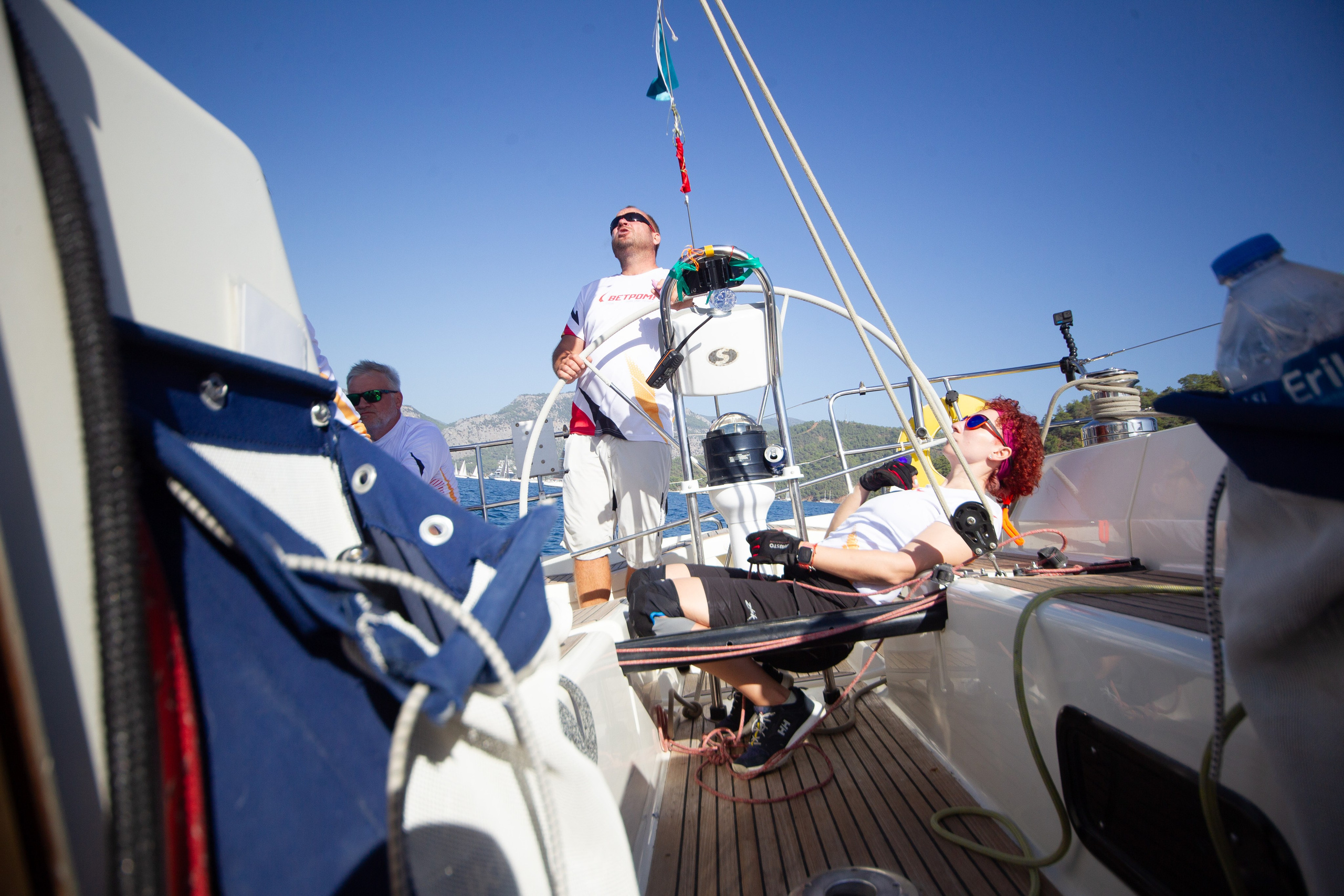 Корпоративные мероприятия. Фотохроника для следующих поколений