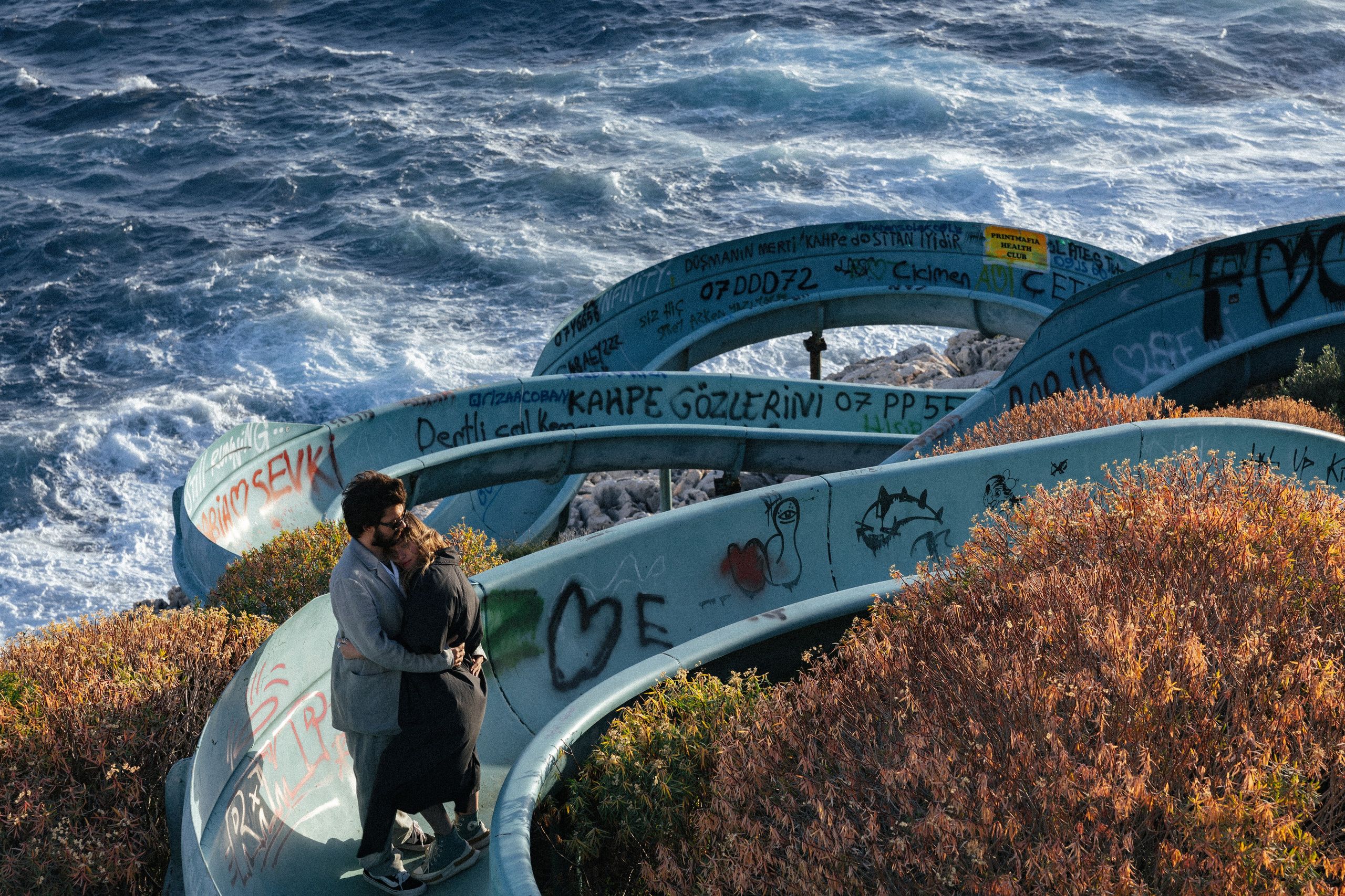 Турция Каш. Свадебный фотограф Москва Мотеюнайте Виктория