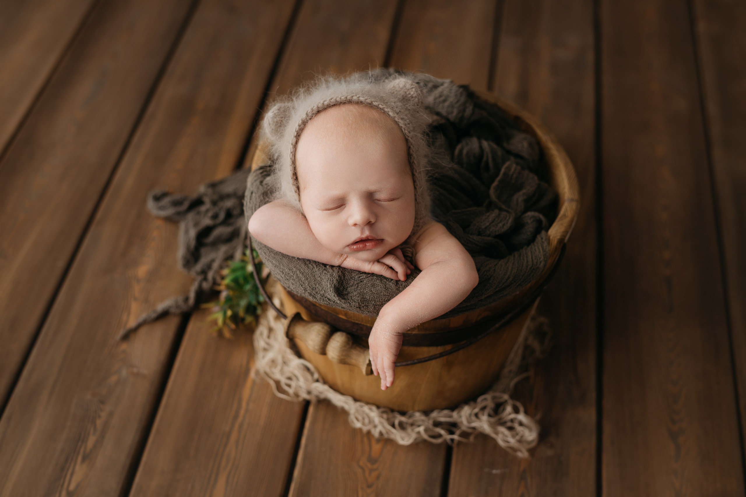 Андрей. Фотограф новорожденных Белгород