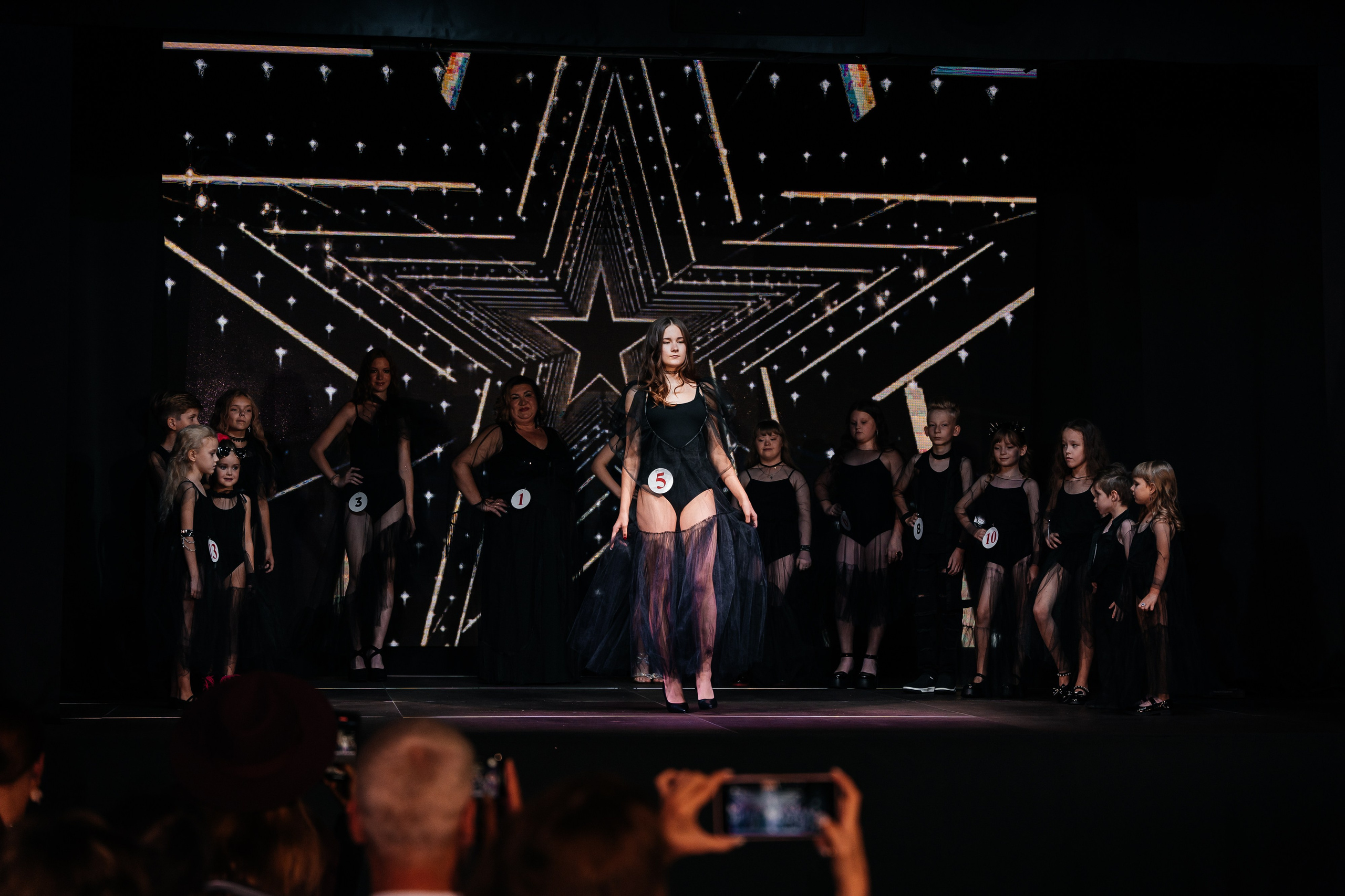 Фотографии Корона Кузбасса 2025. Фотограф в Новокузнецке Иван Дендин