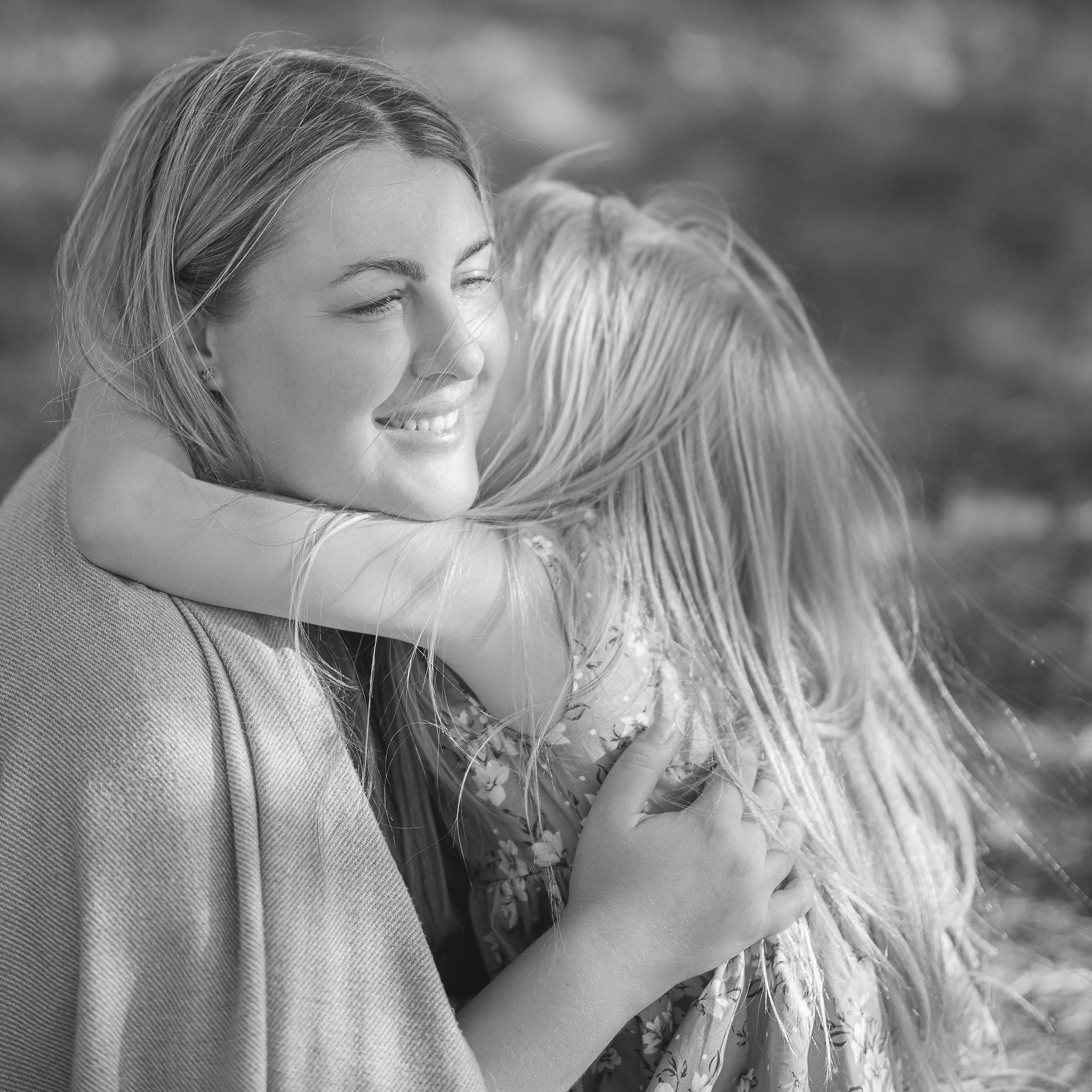 Анна и София. Фотограф Таинств Крещения и Венчания в г. Курске