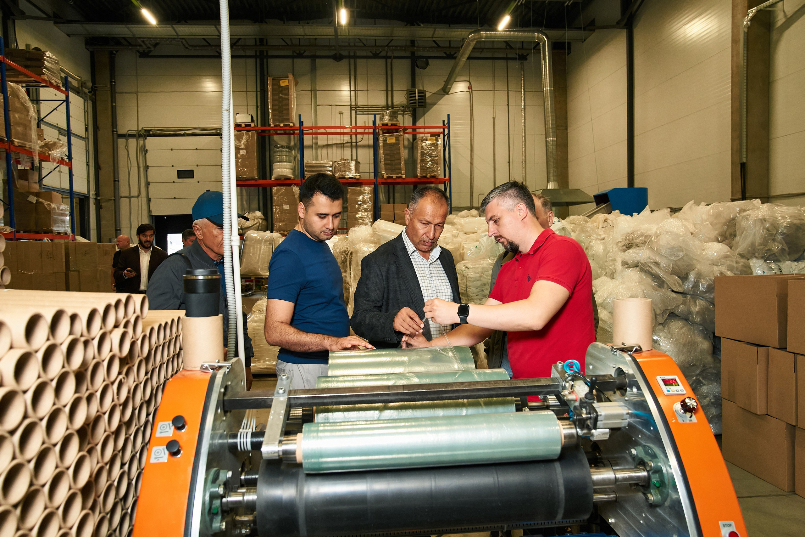 Industrial sity. Yankovski_001