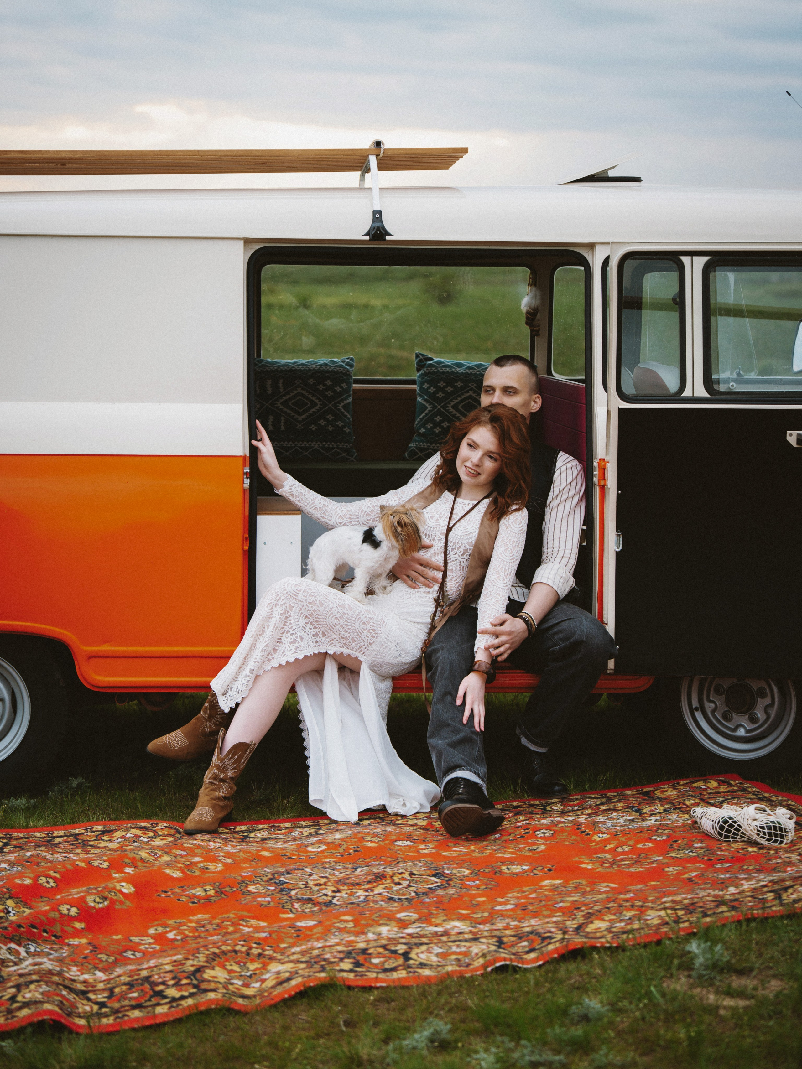 Artem&Daria. Фотограф Волгоград