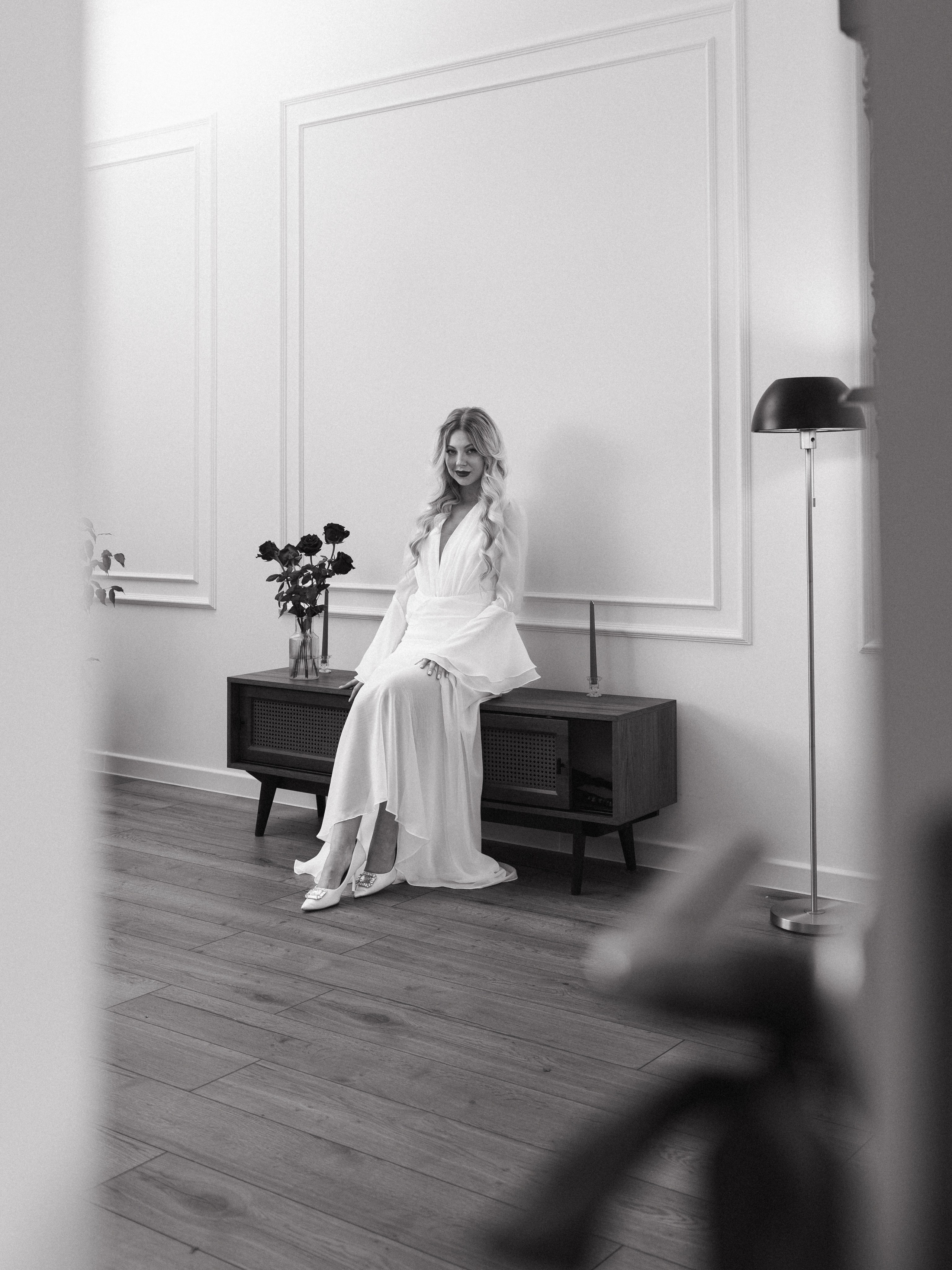 Bride. Фотограф Волгоград