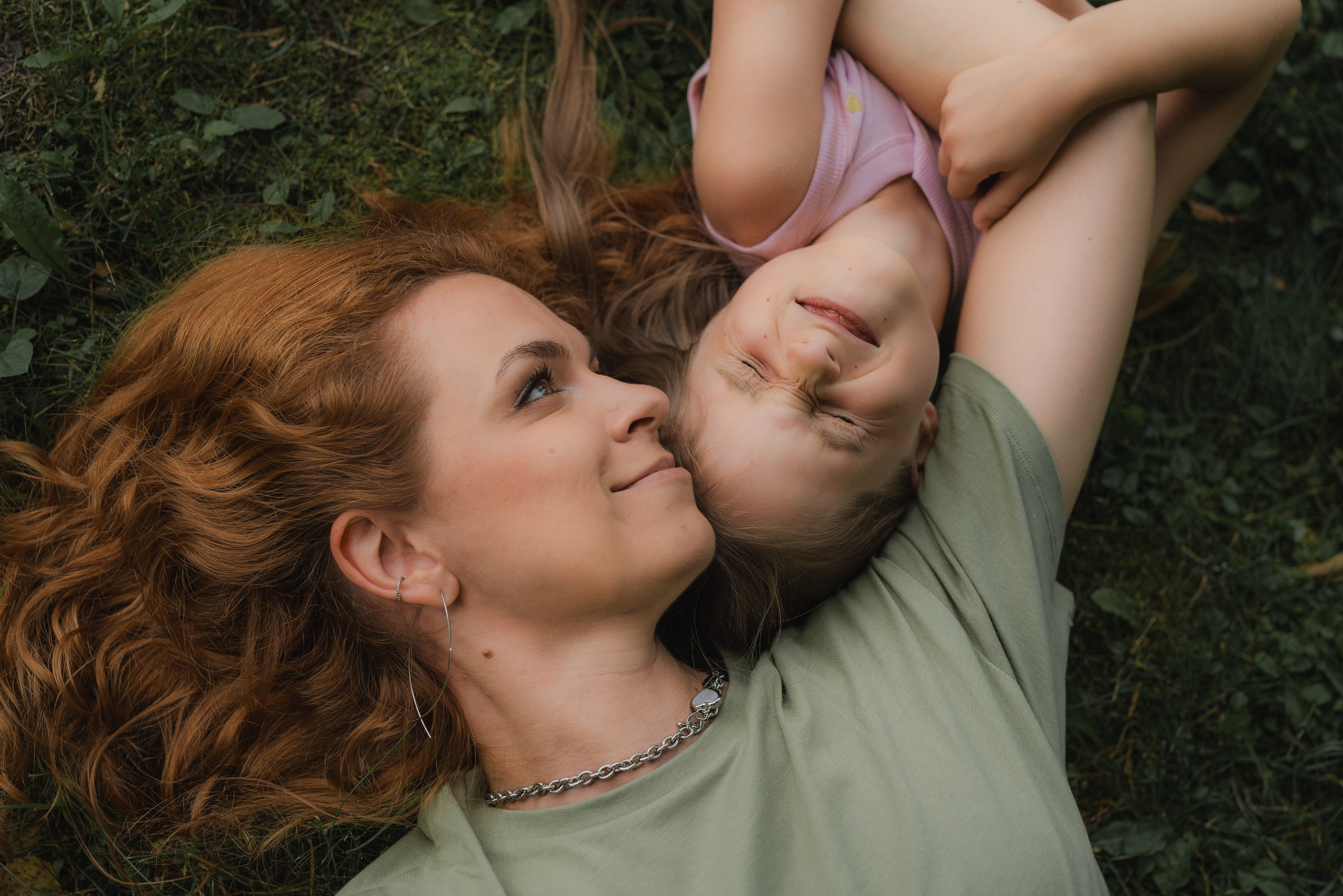 Алисе — 8!!!. Семейный и детский фотограф в Новосибирске и Краснообске — Анна Ким