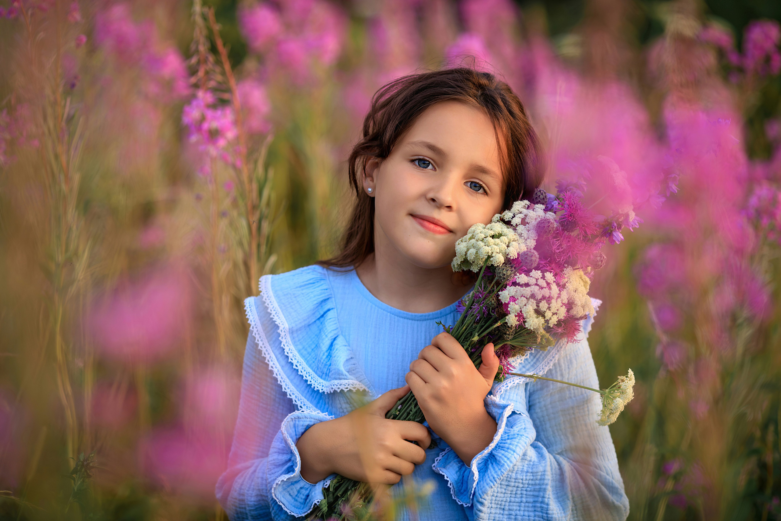 Детские и семейные фотосессии. Фотограф в Москве