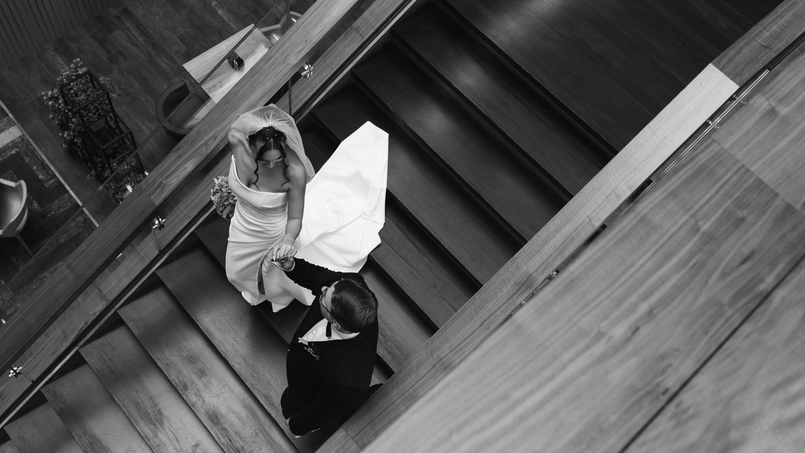 Valerian & Alina. Фотограф в Томске Ирина Павлуцкая