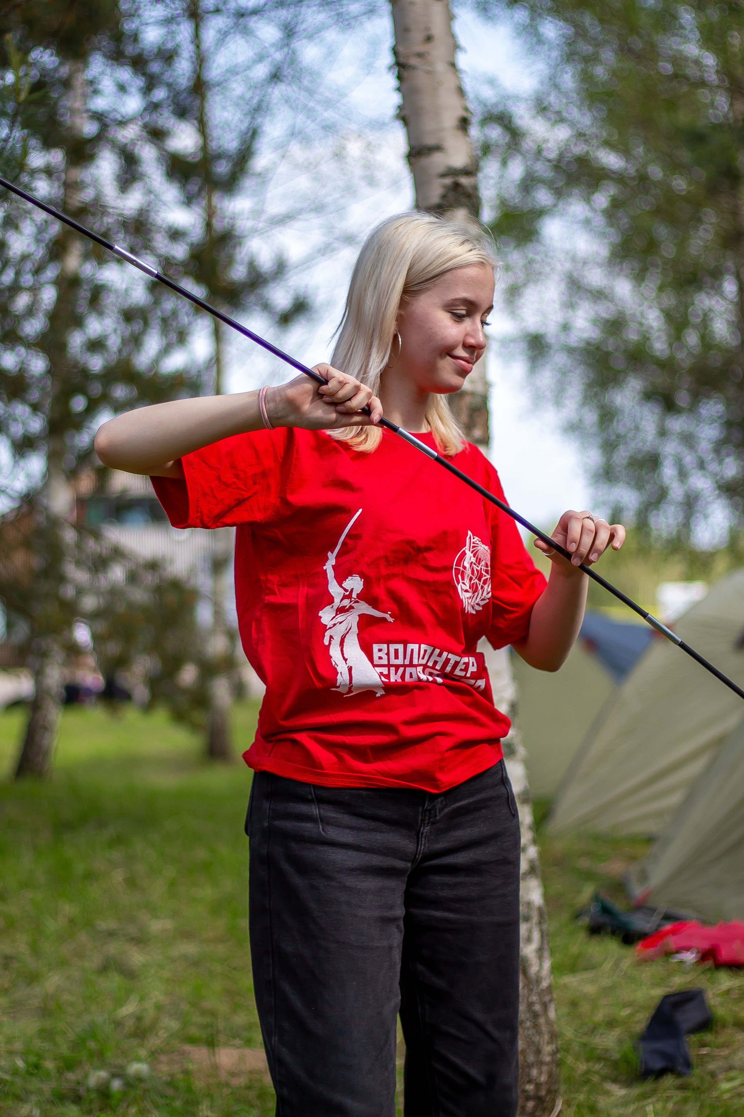1-я смена во Ржеве 2025. Фотограф • Орехово-Зуево • Балашиха • TEFO