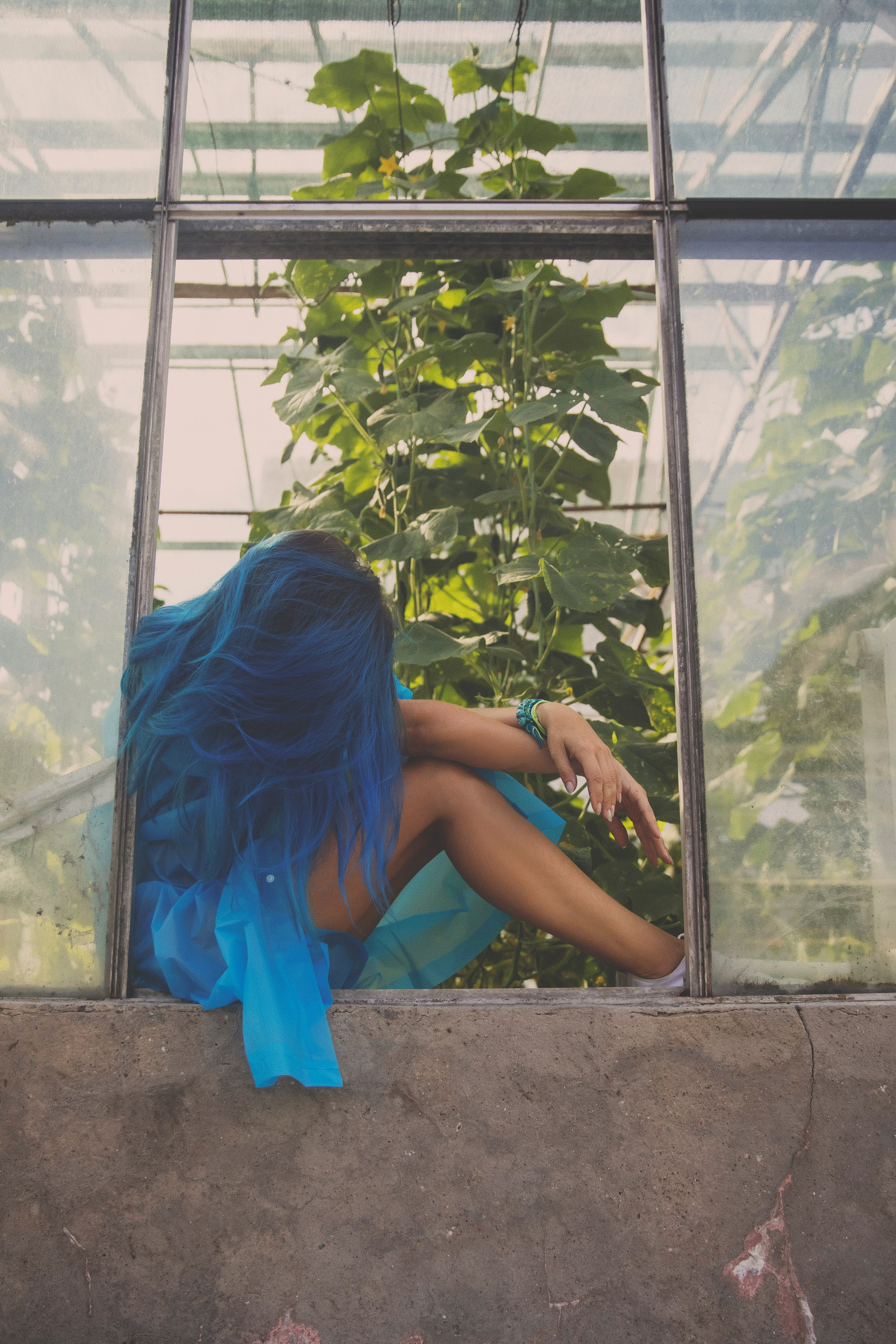 Вероника. Свадебный и семейный фотограф Колоскова Мария (Сочи и весь мир)