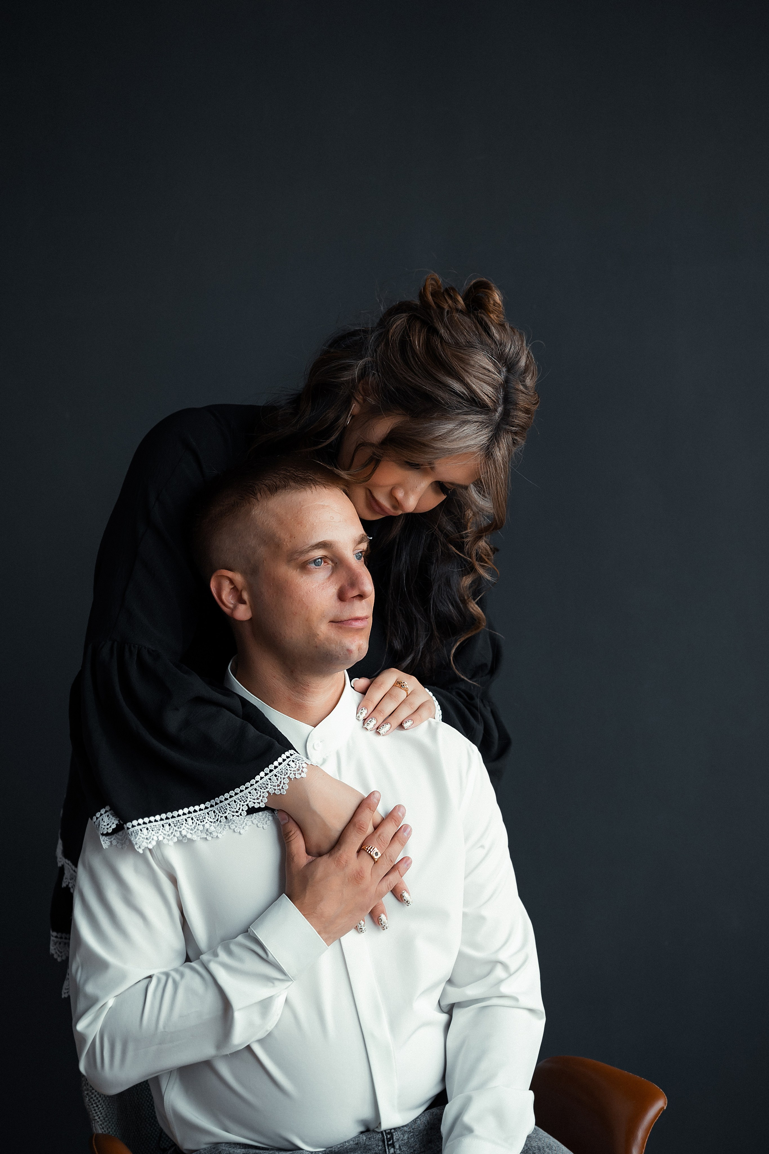 Nik&Asy. Свадебный и семейный фотограф в Ижевске Романова Ольга