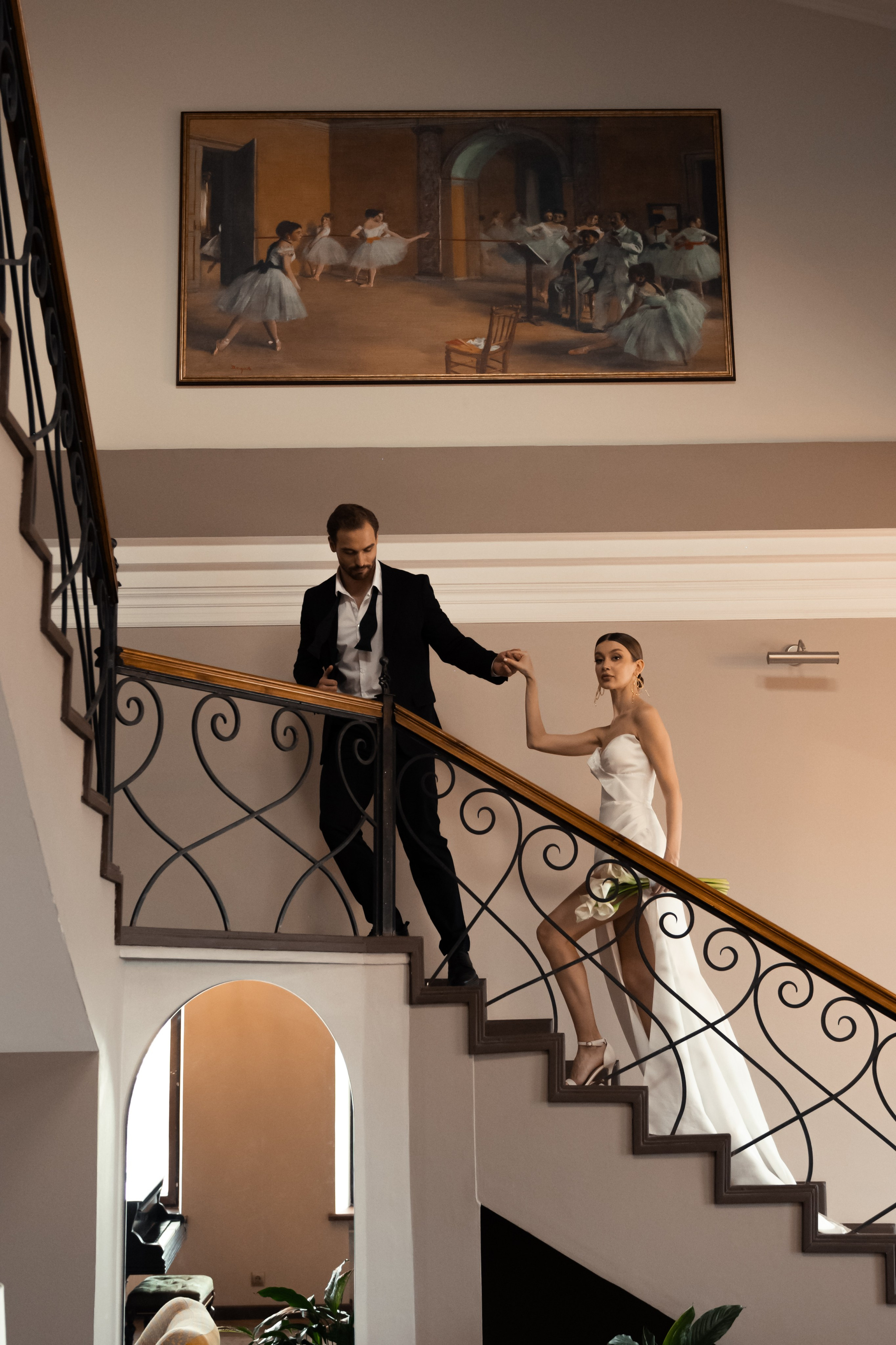 Виктор и Анна. Свадебный и семейный фотограф в Ижевске Романова Ольга