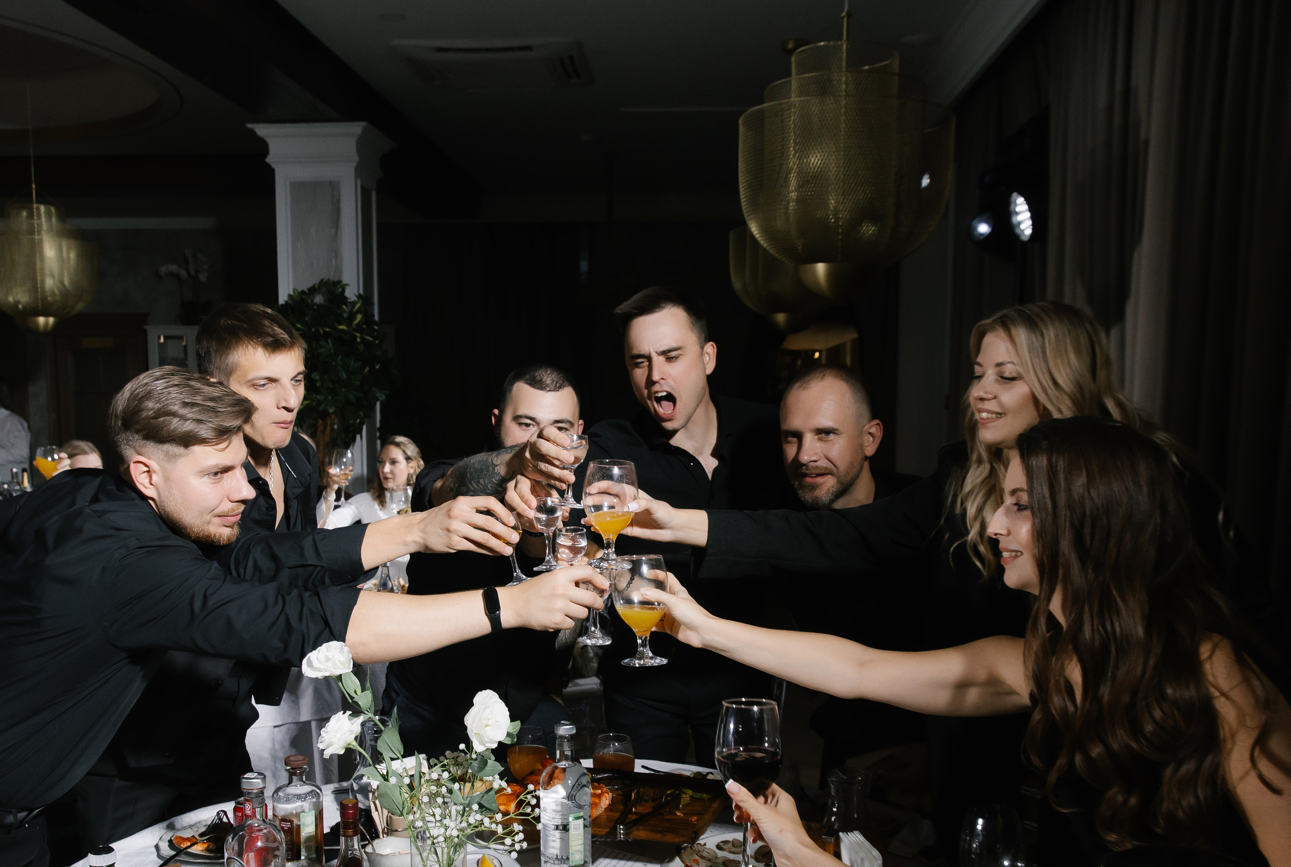 Алексей & Екатерина. Свадебный и семейный фотограф в Таганроге и Ростове Руднева Анастасия