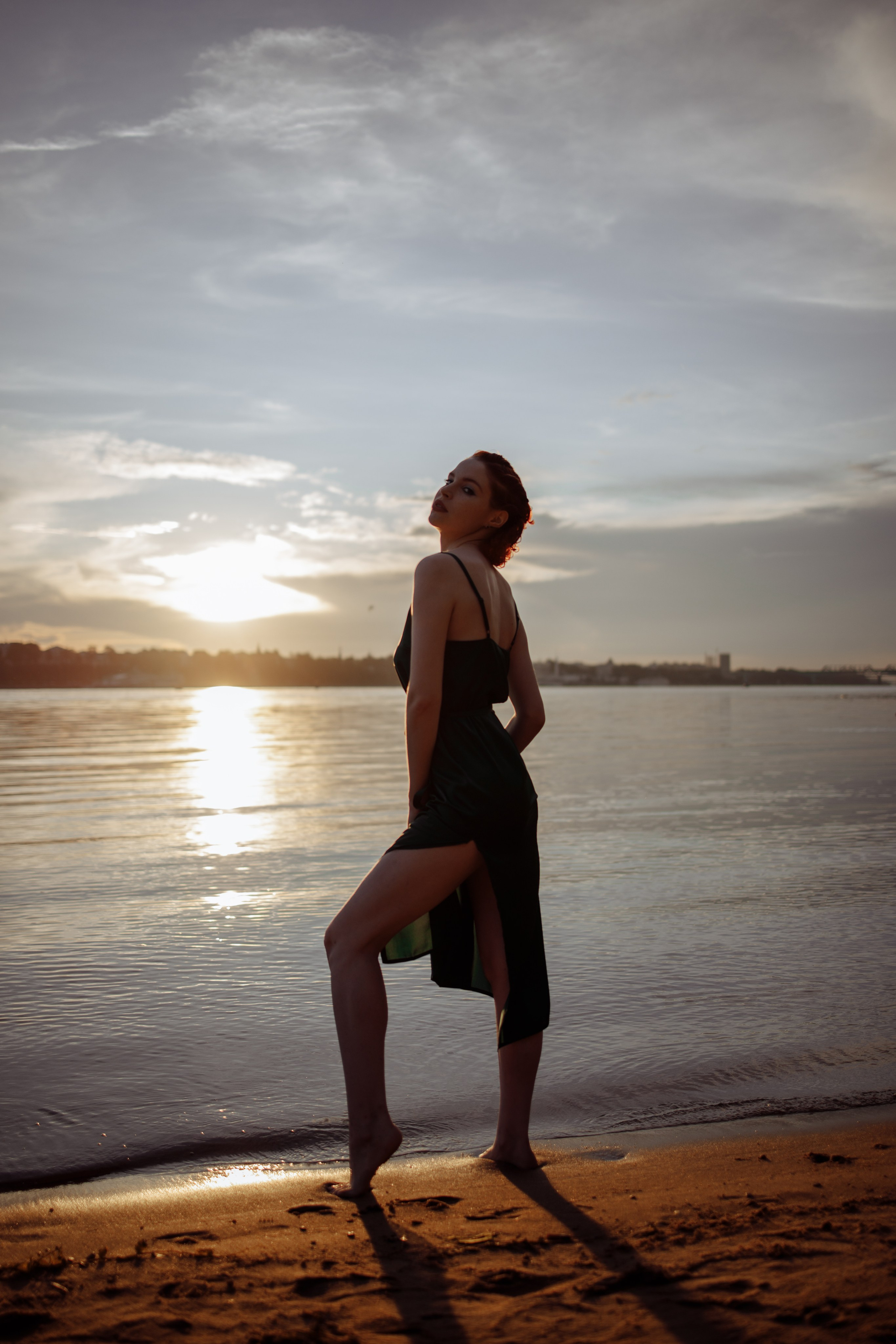 Женский портрет. Профессиональный фотограф в Ярославле Катерина Грехова