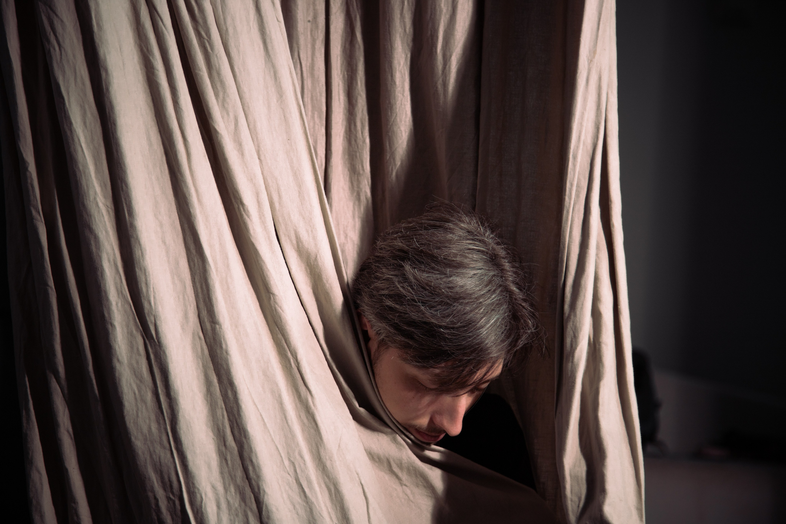 Степан. Фотограф в Перми Любовь Огородова | Авторские туры