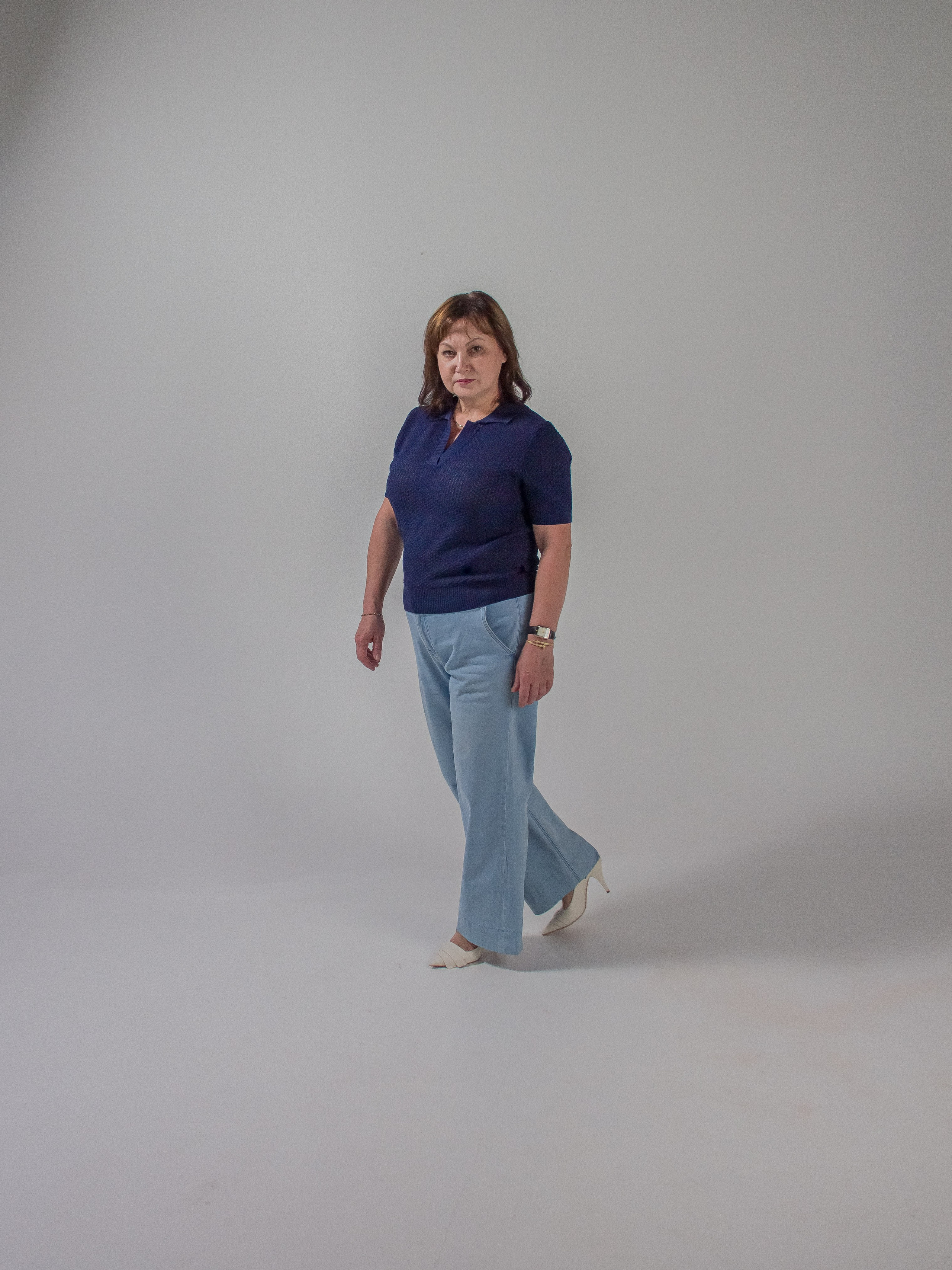 Studio: Ольга. Фотограф в Перми Любовь Огородова | Авторские туры