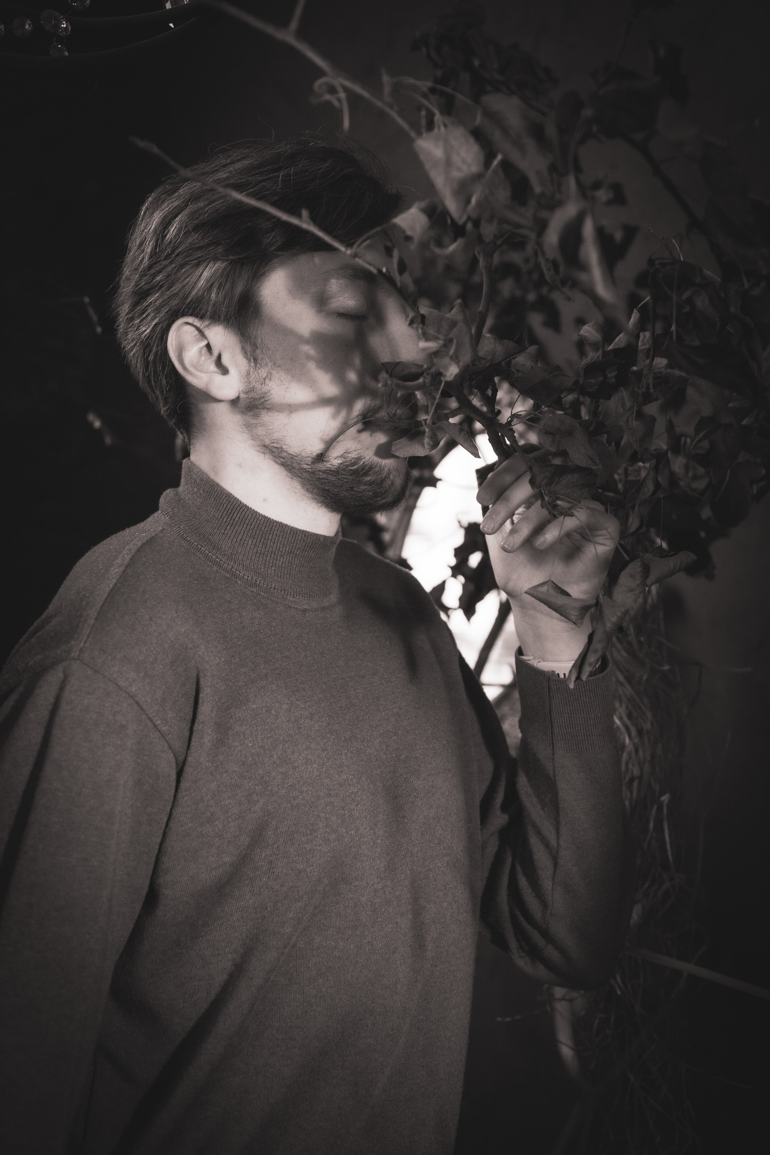 Степан. Фотограф в Перми Любовь Огородова | Авторские туры