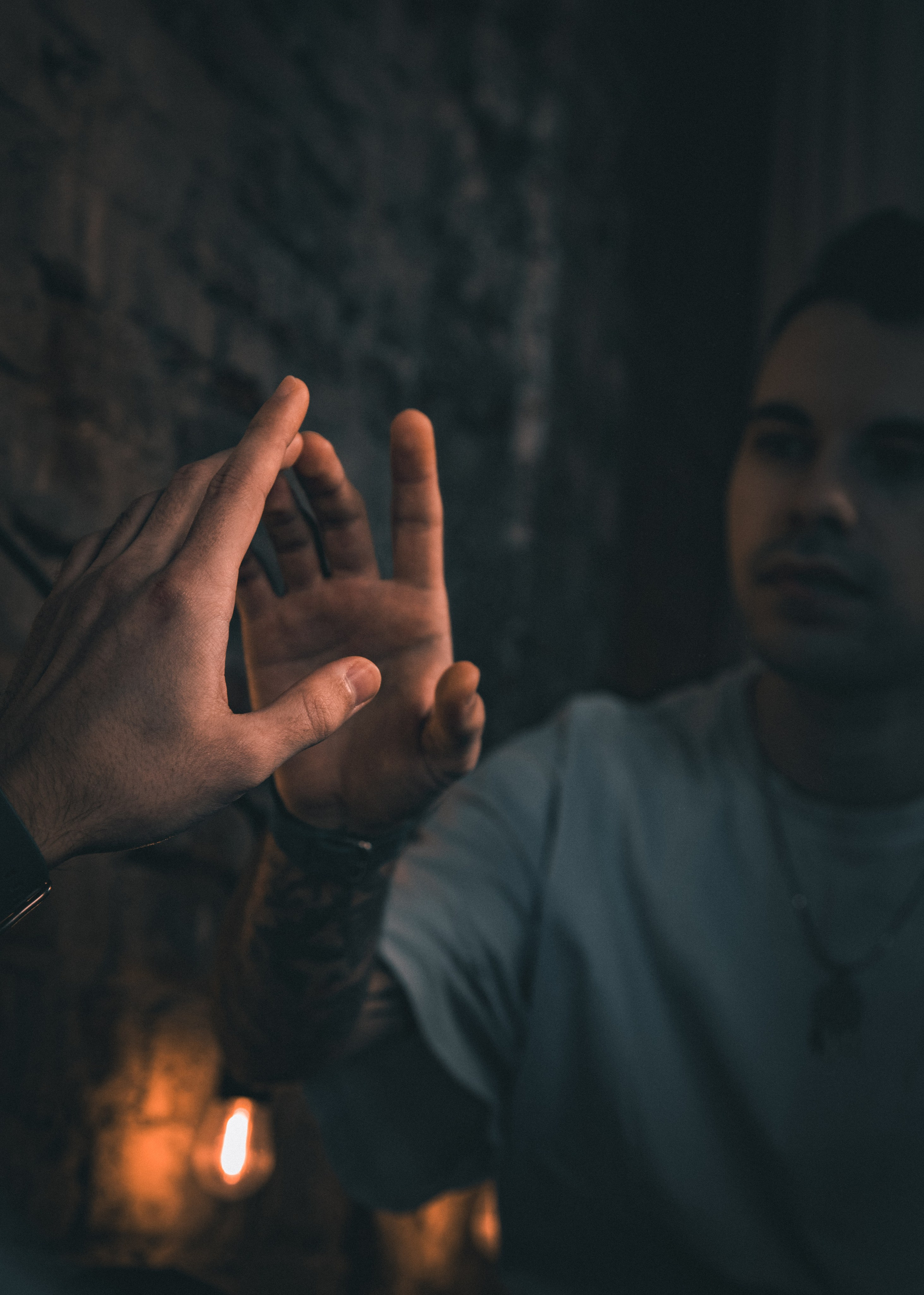 Portrait: Макс Light. Фотограф в Перми Любовь Огородова | Авторские туры