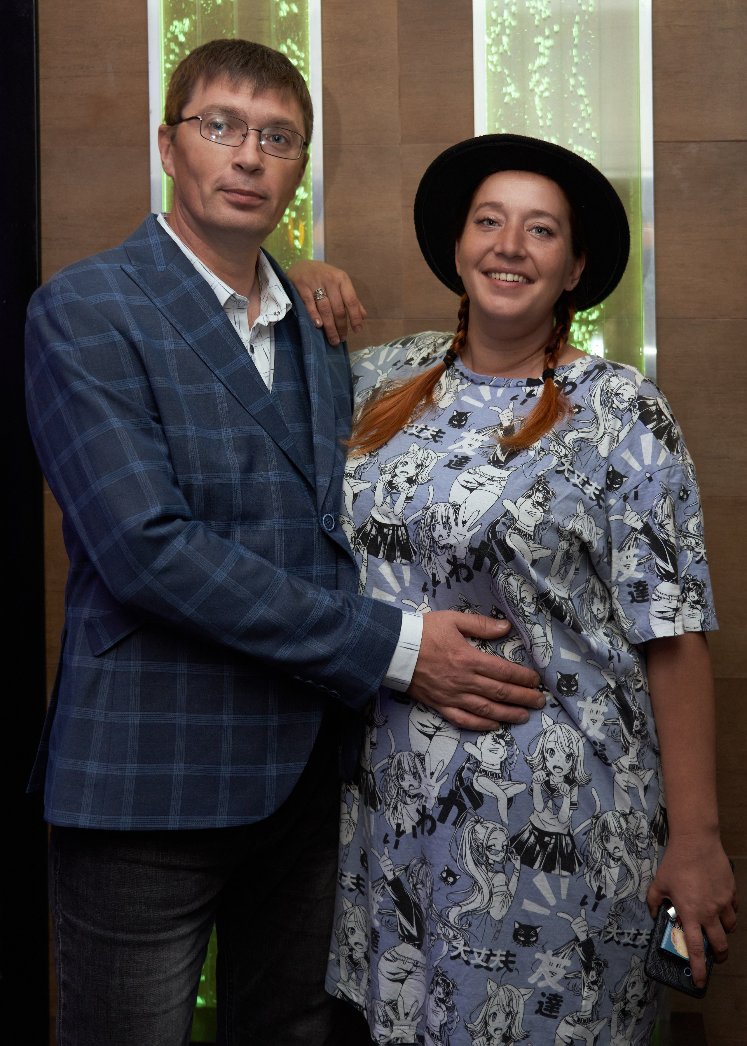 Форте Пьяно. Фотограф