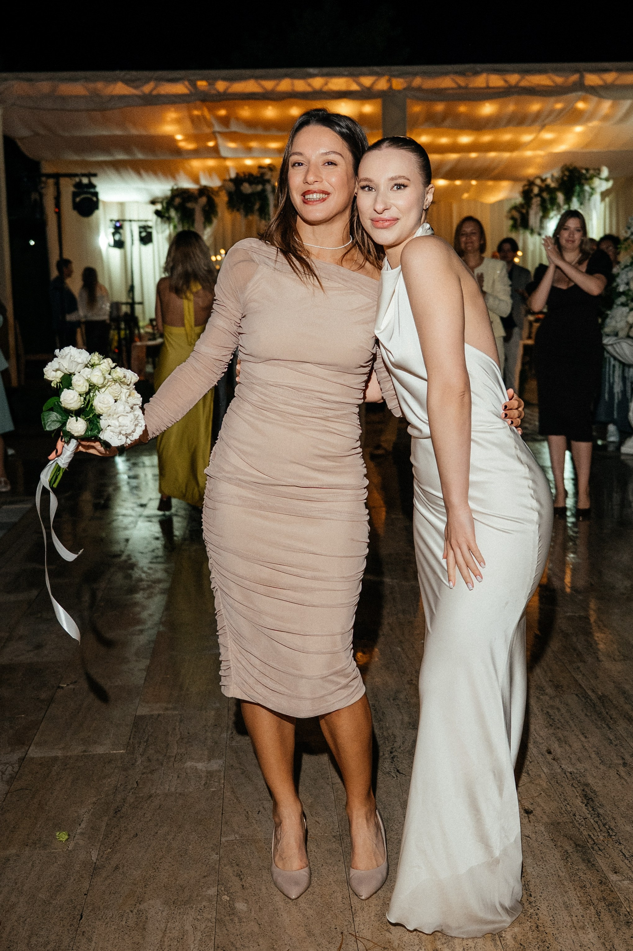 Вечеринка в Санта-Барбаре. Свадебный и семейный фотограф в Краснодаре Марина Стёпа