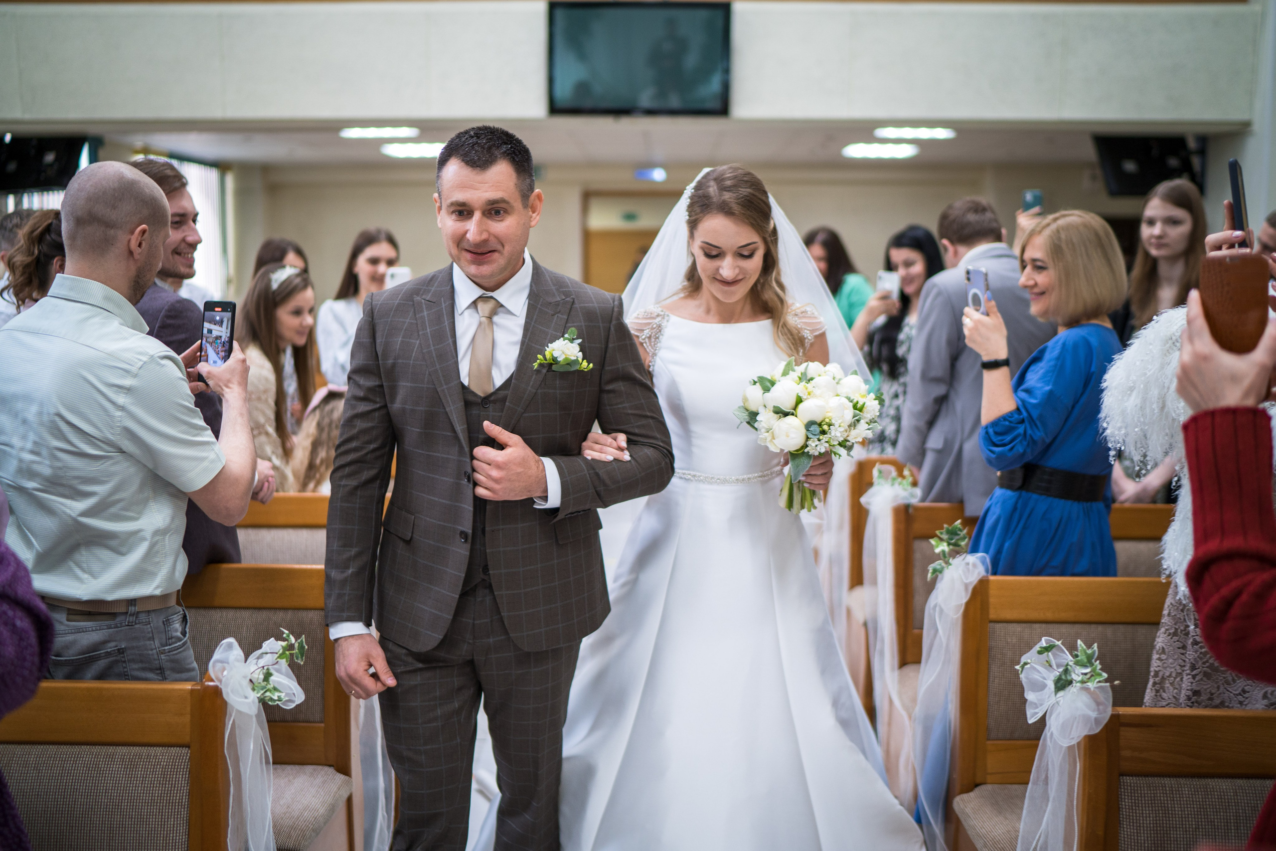 Фотосъемка венчания в Москве. Каталожная и промышленная съемка в Москве Александр Плонский