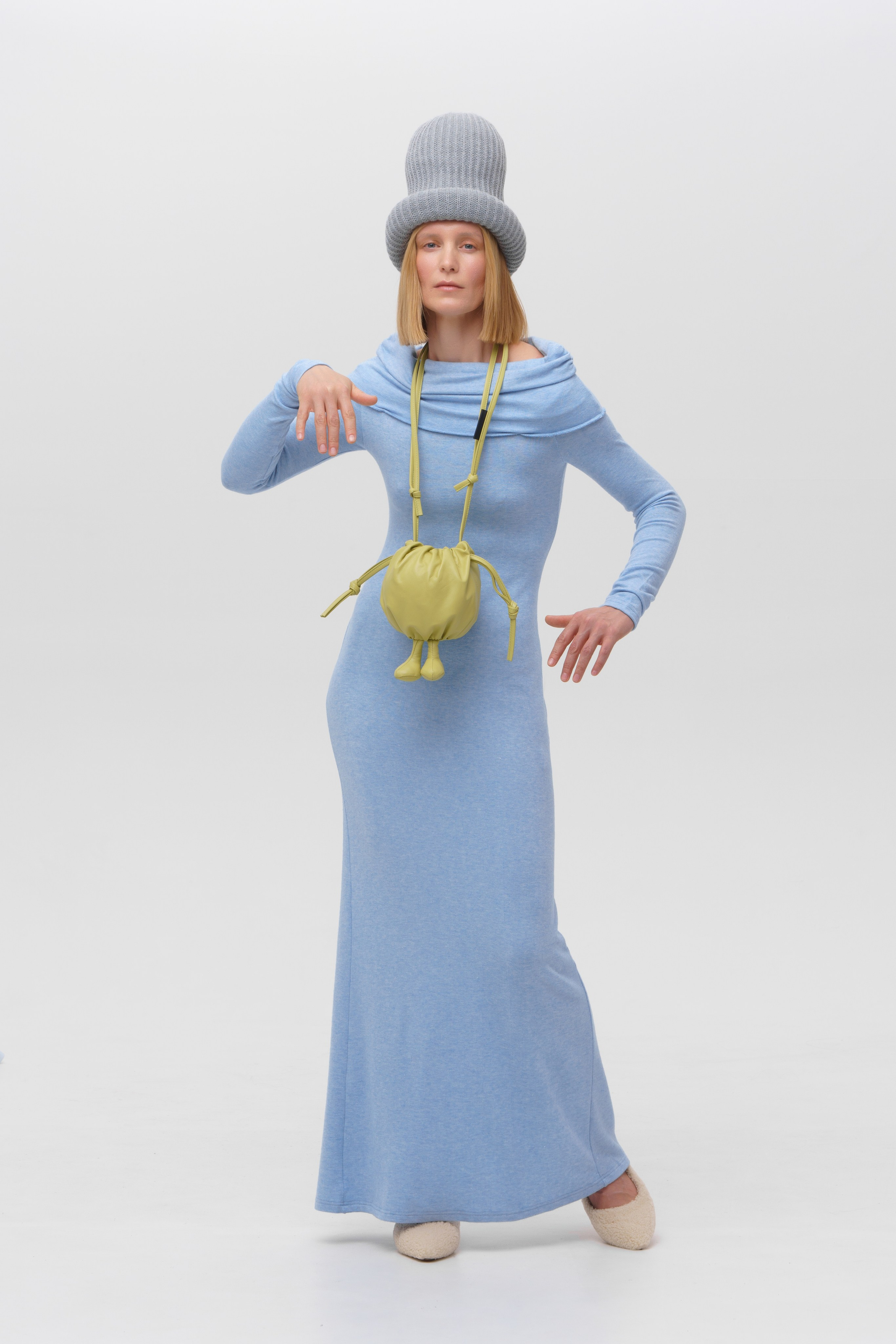 Новая коллекция NADONADOstore. Яна Каменская