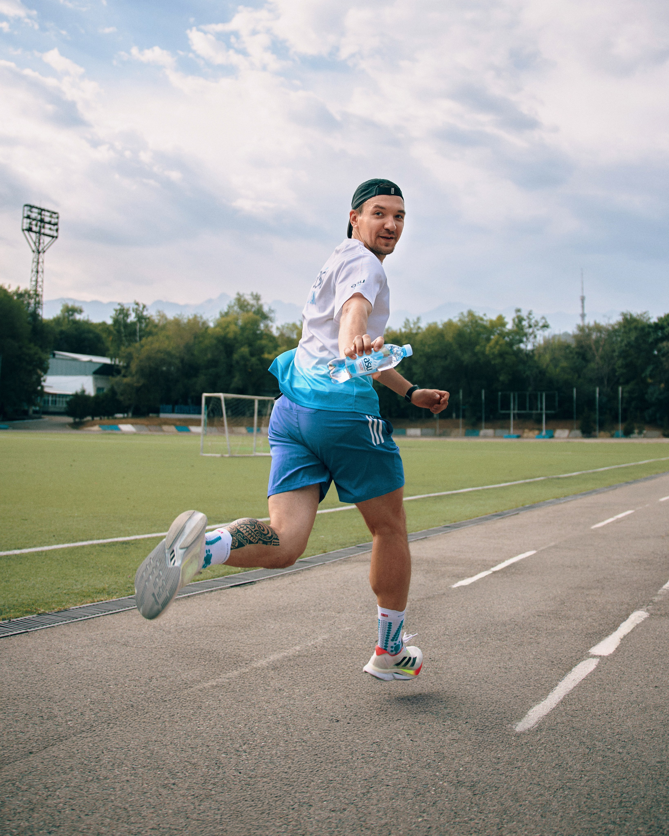 A'SU. Видеограф и фотограф Алматы