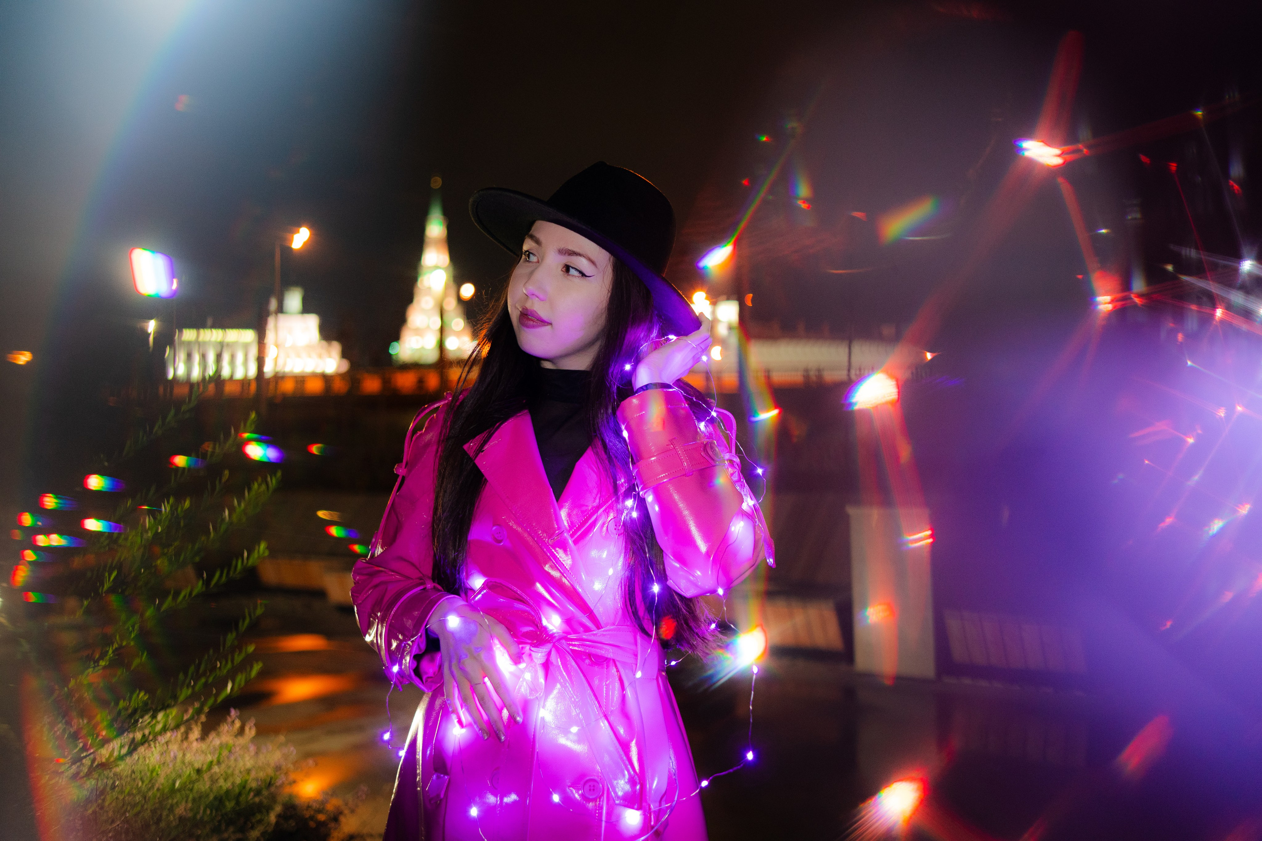 Kamila / Multicomposition. Felixtones