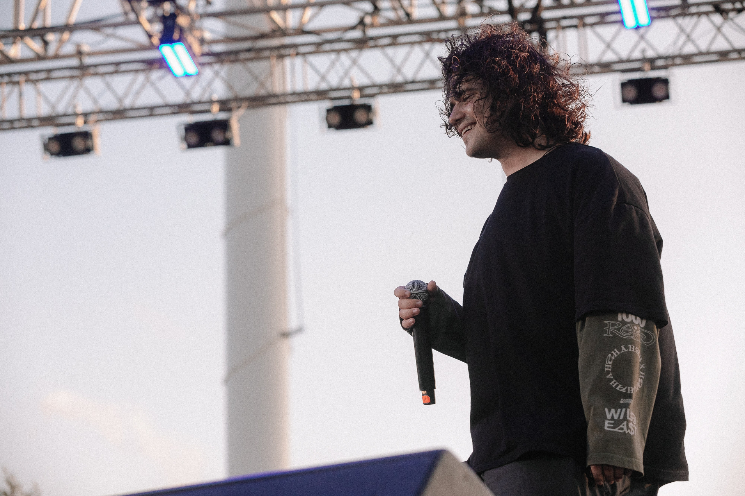 VK1'23. Фотограф в Санкт-Петербурге