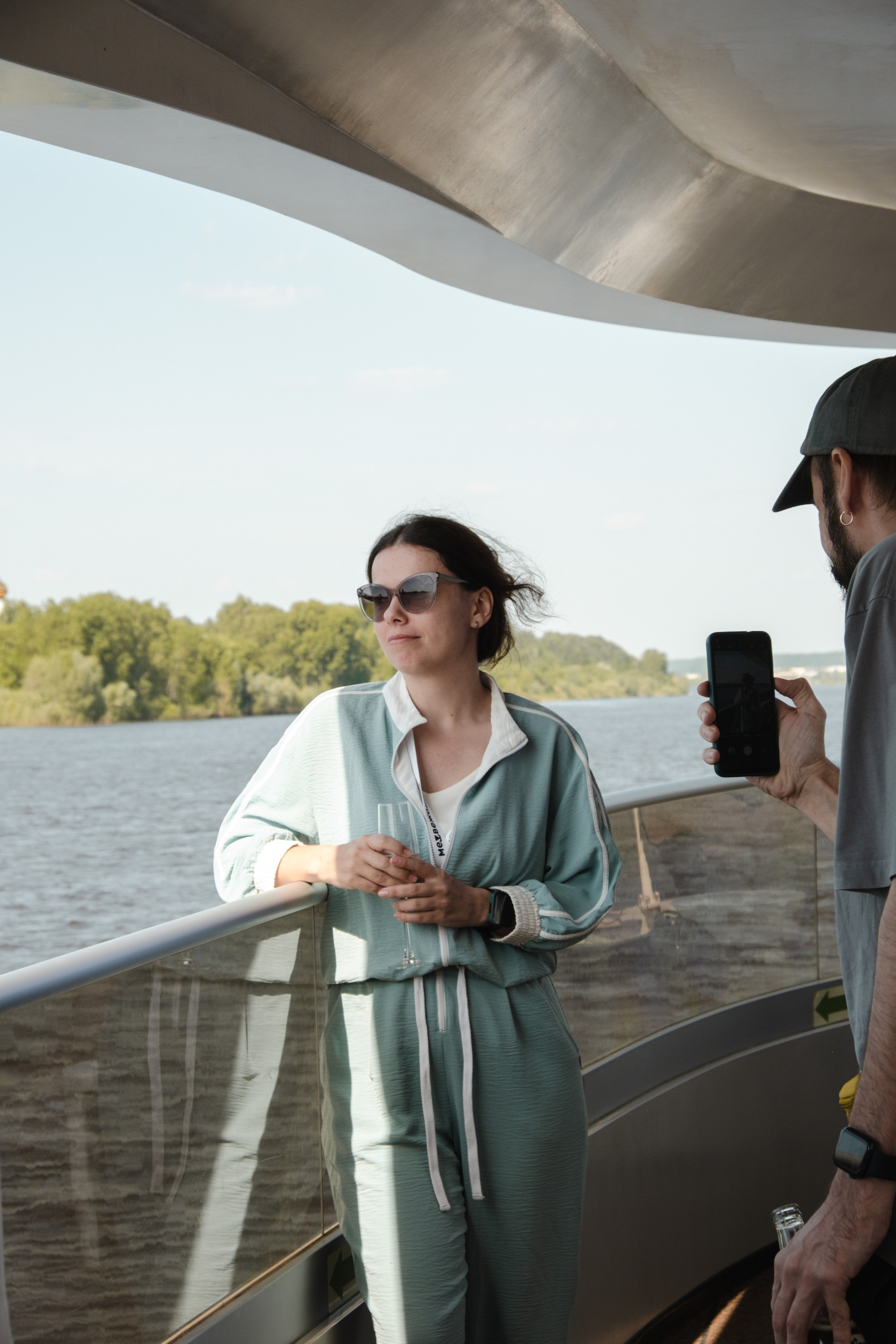 Репортаж. Контент-фотограф и видеограф в Перми