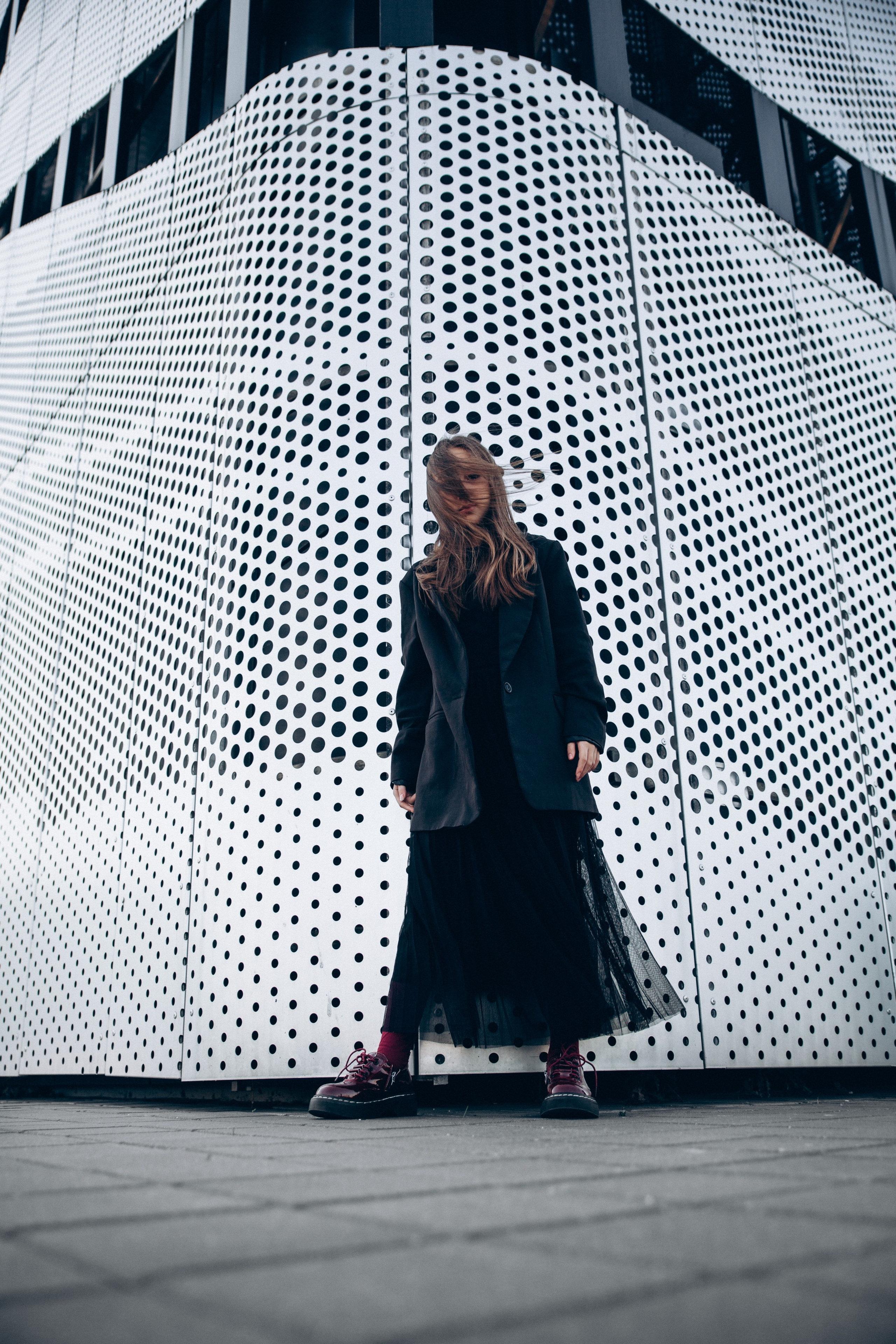 Стэфани. Репортажный и детский фотограф в Минске