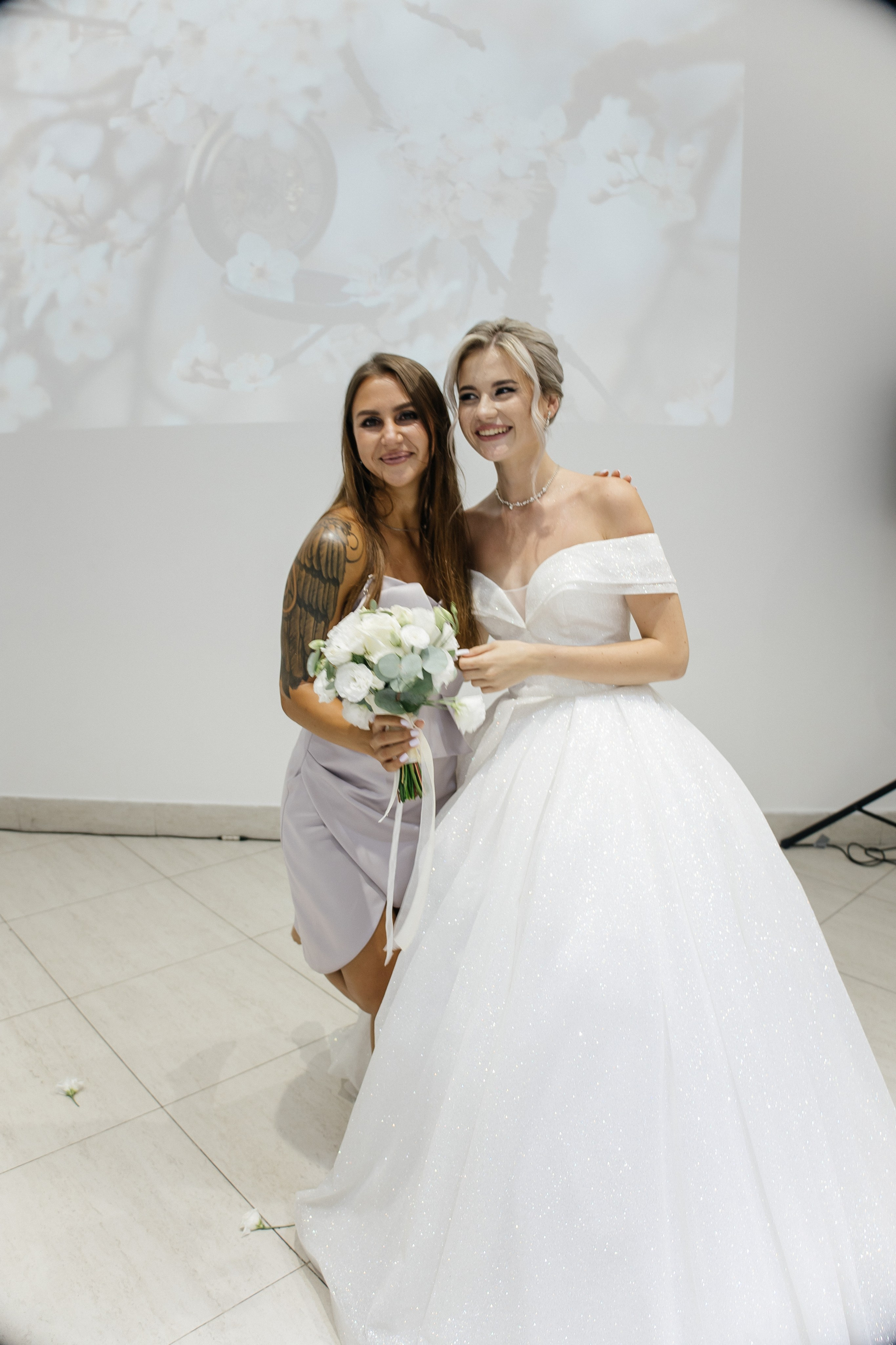 Полный свадебный день. Фотограф в Иркутске