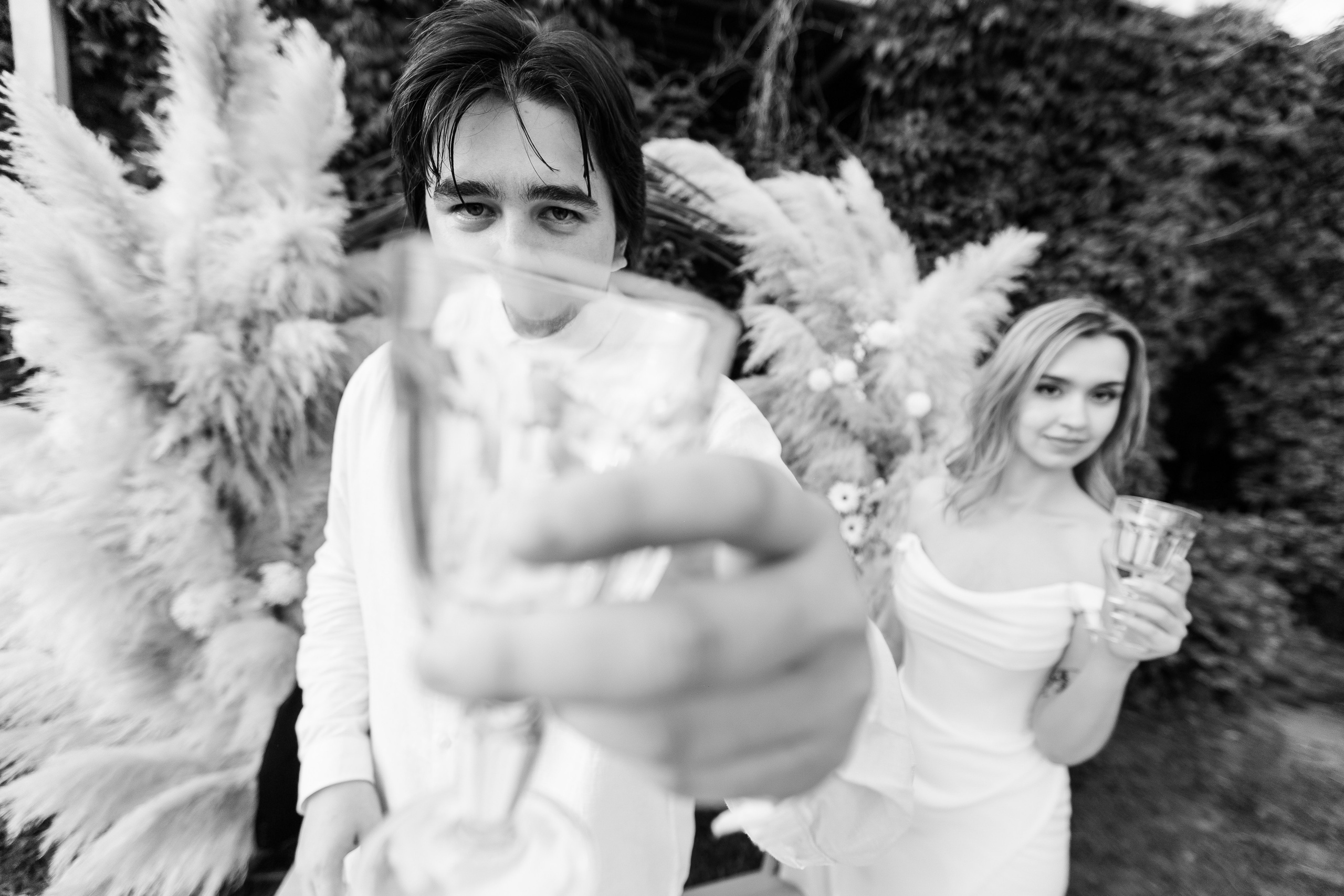 Свадебный репортаж. Свадебный и Репортажный фотограф Александр Шаров