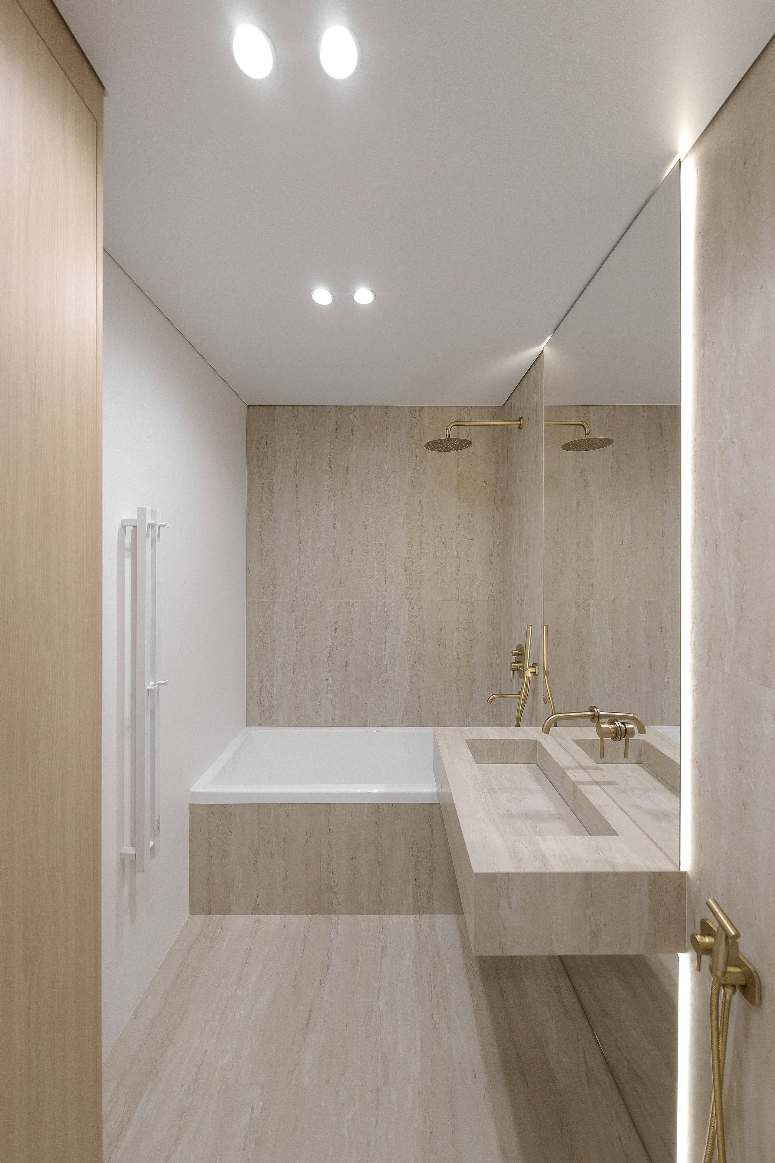 Минимализм. Фотограф Валерия Голубева (Миронова)