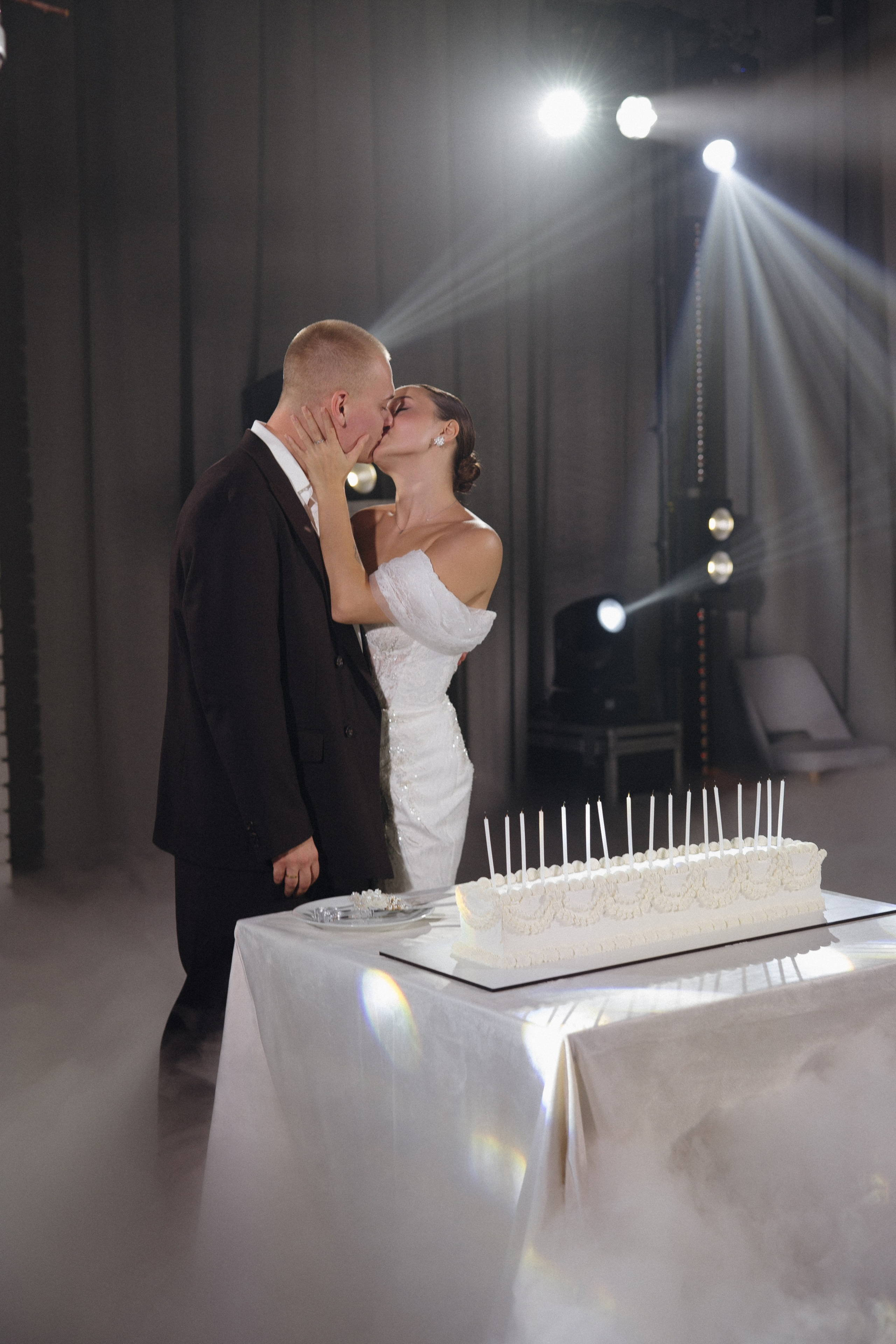 Tula’s Timeless Love Story. Свадебный фотограф в Москве Дмитрий Тарасов