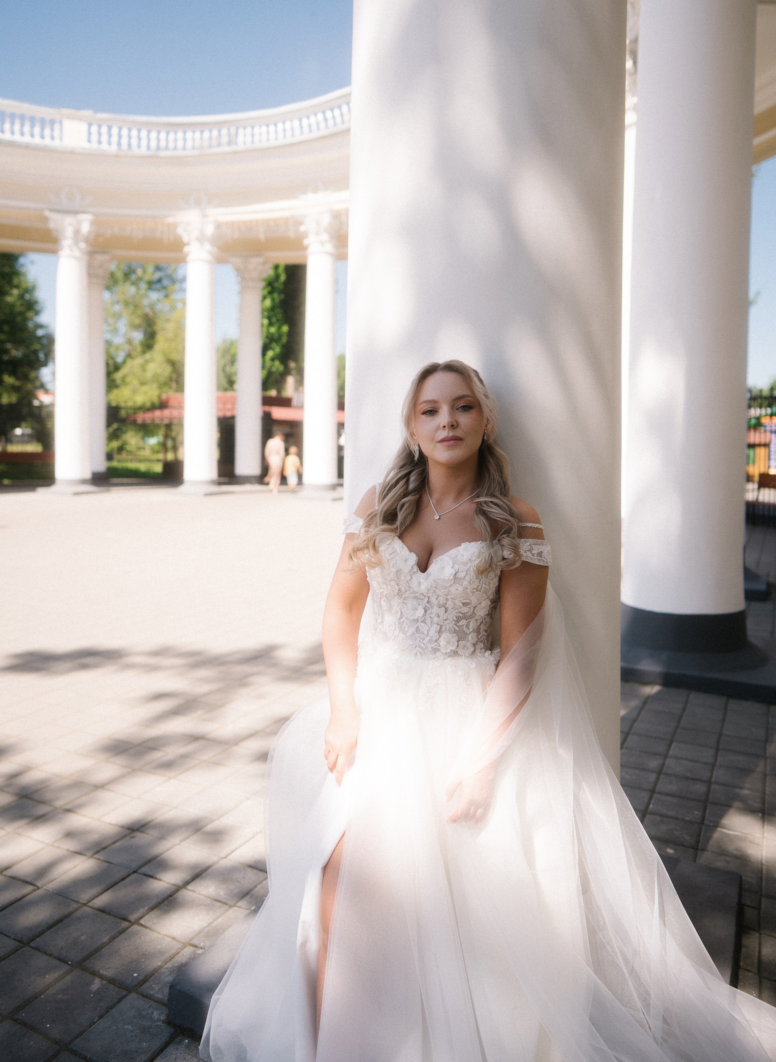 Марина и Денис (полный день). Фотограф на любое событие в Кемерово