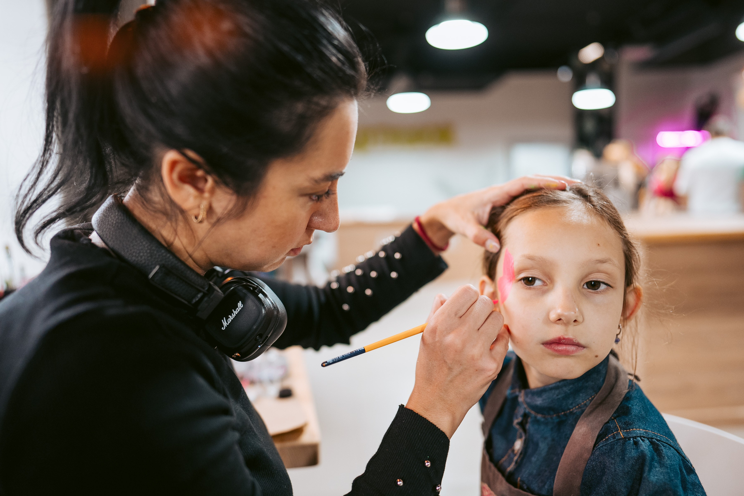 Артишок. Фотограф на любое событие в Кемерово