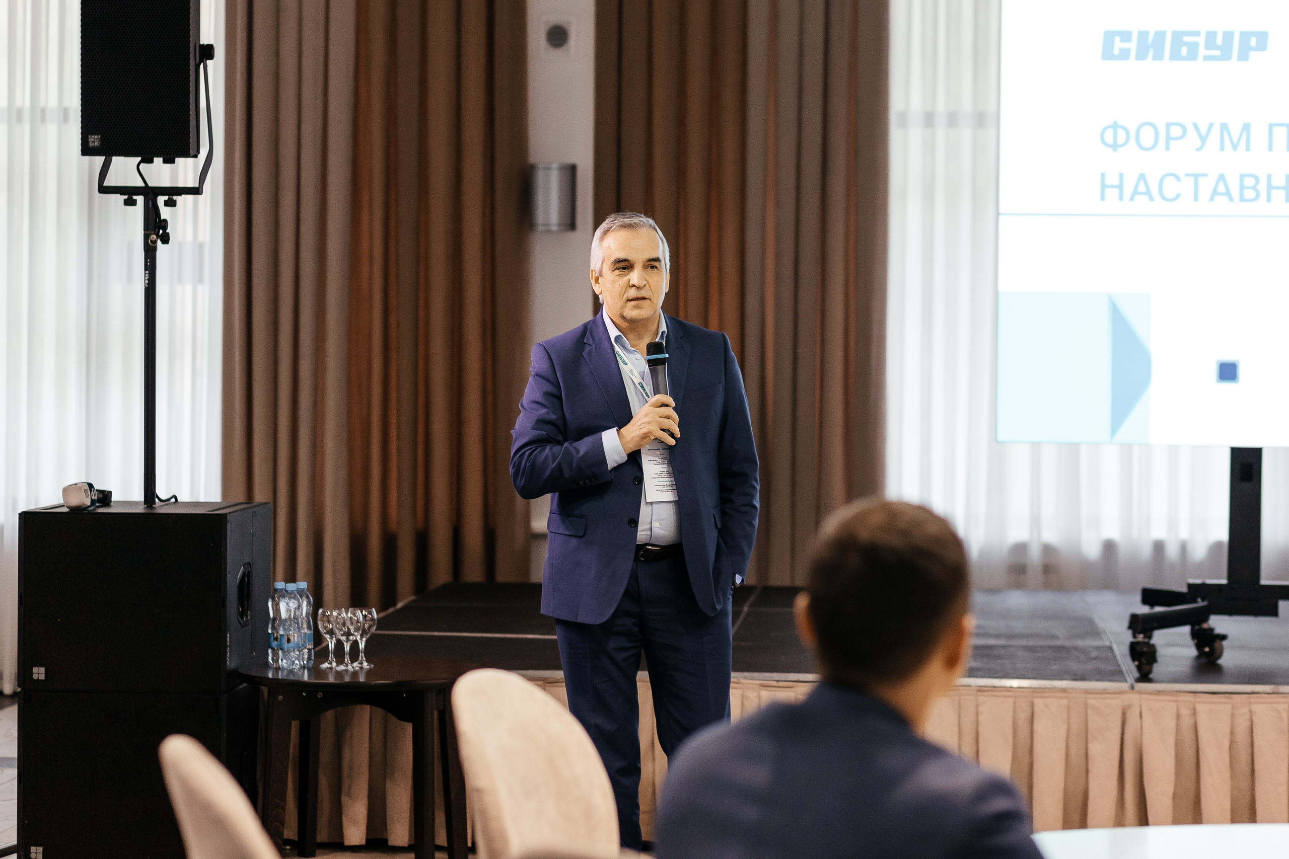 СИБУР. Ваш самый лучший фотограф!