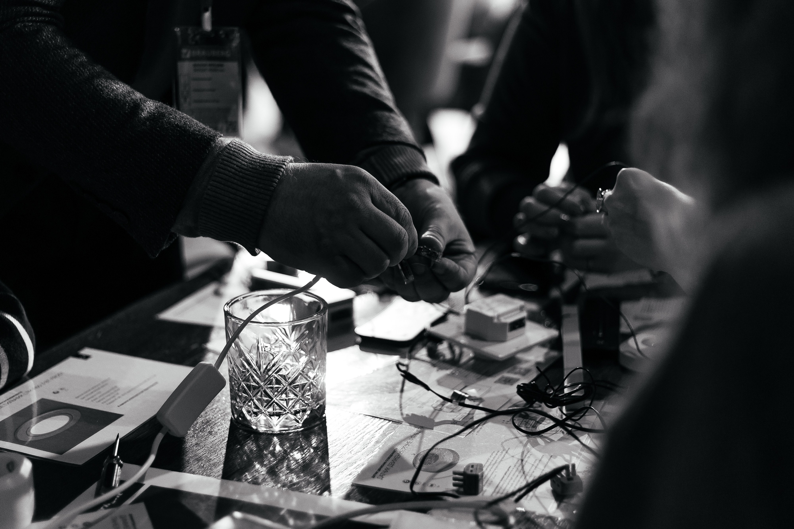 Мастеркласс. Ваш самый лучший фотограф!