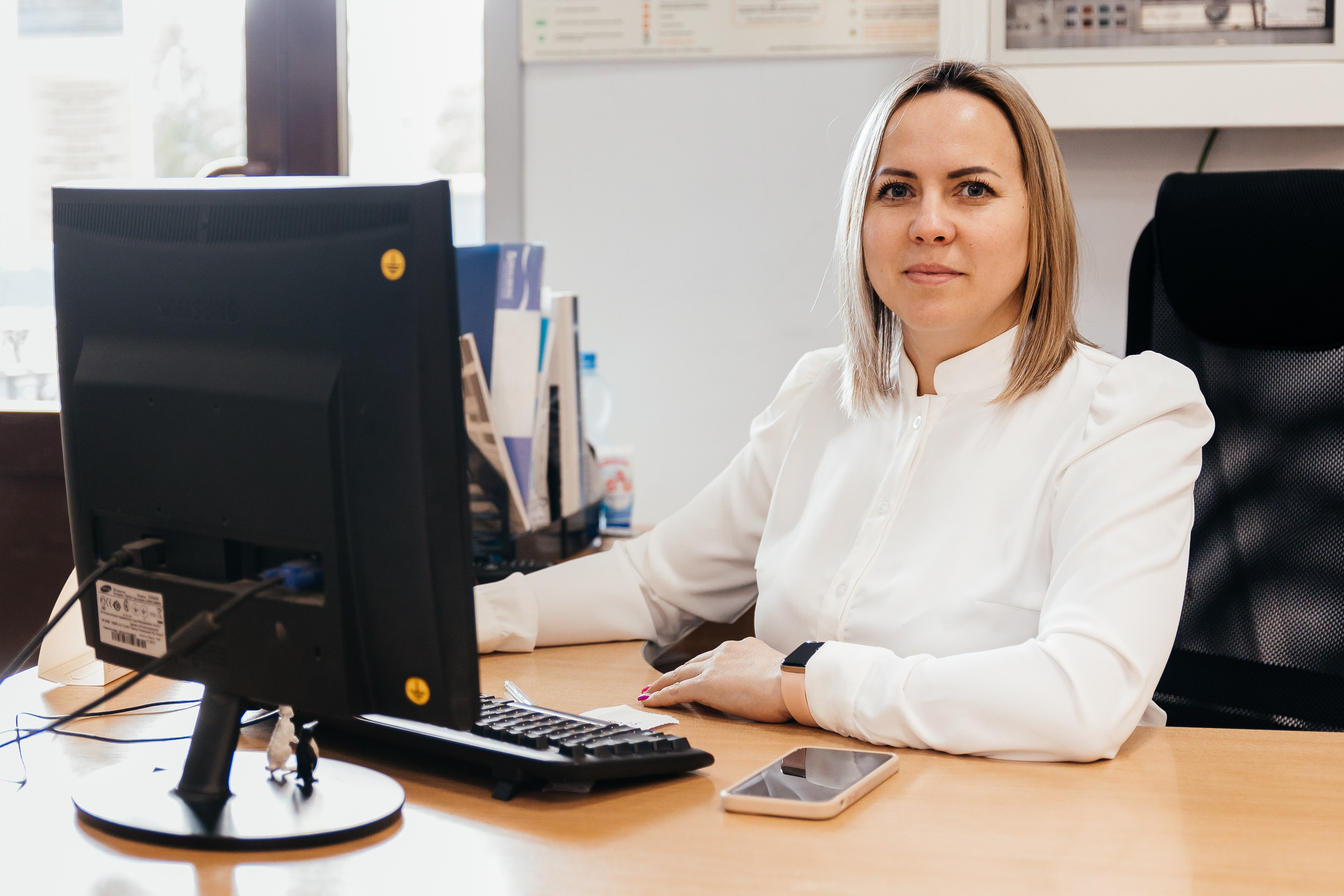 Деловые и рабочие портреты. Ваш самый лучший фотограф!