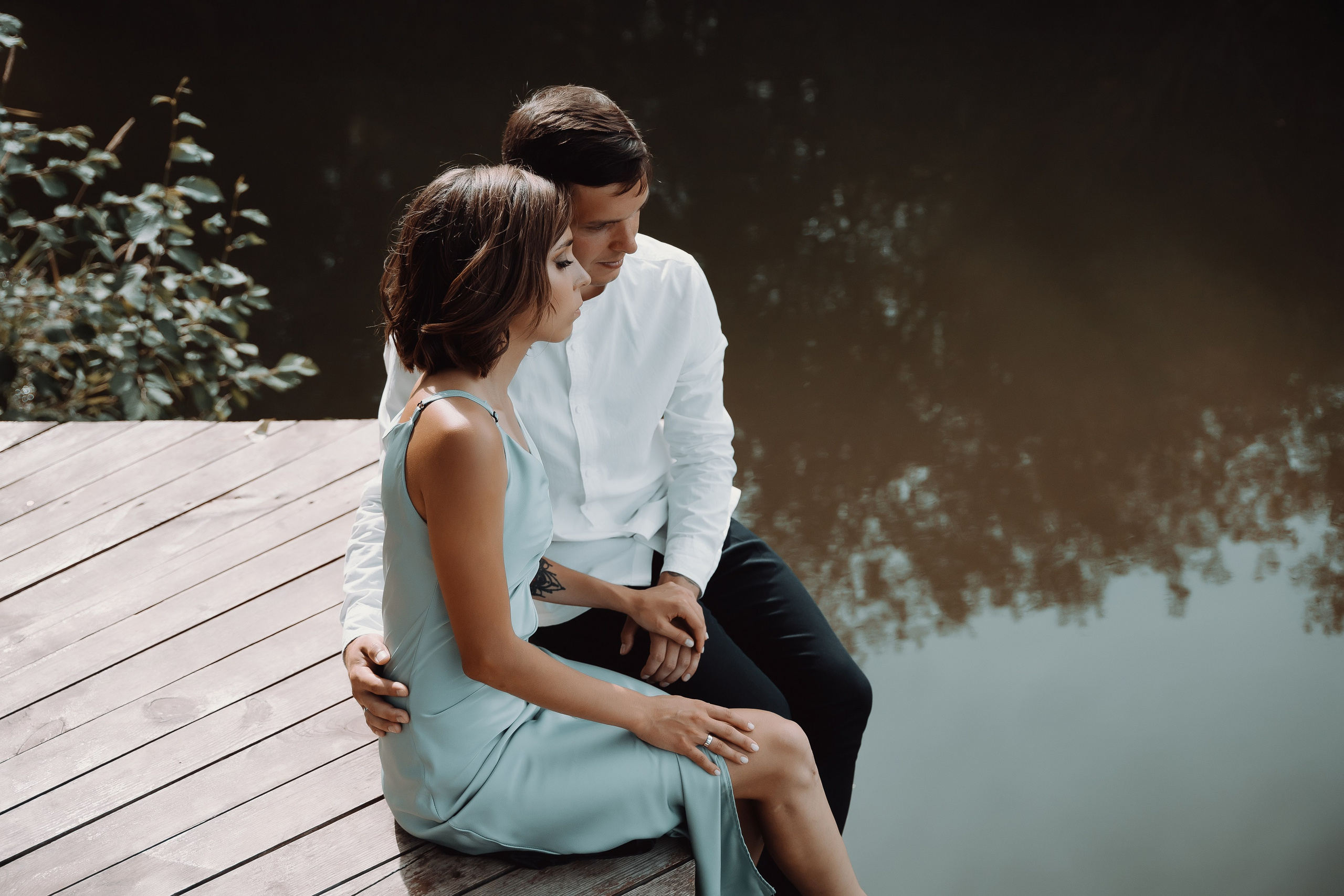 Антон и Ангелина. Ваш самый лучший фотограф!