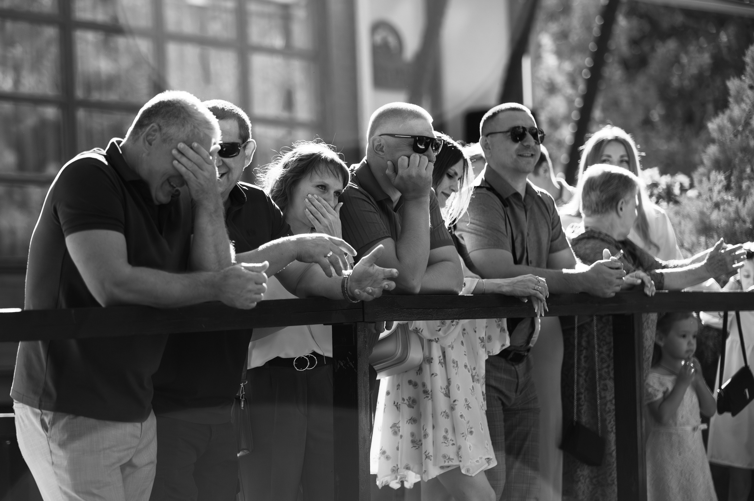 Ирина и Алексей. Фотограф в Волгограде Виталий Самойлов