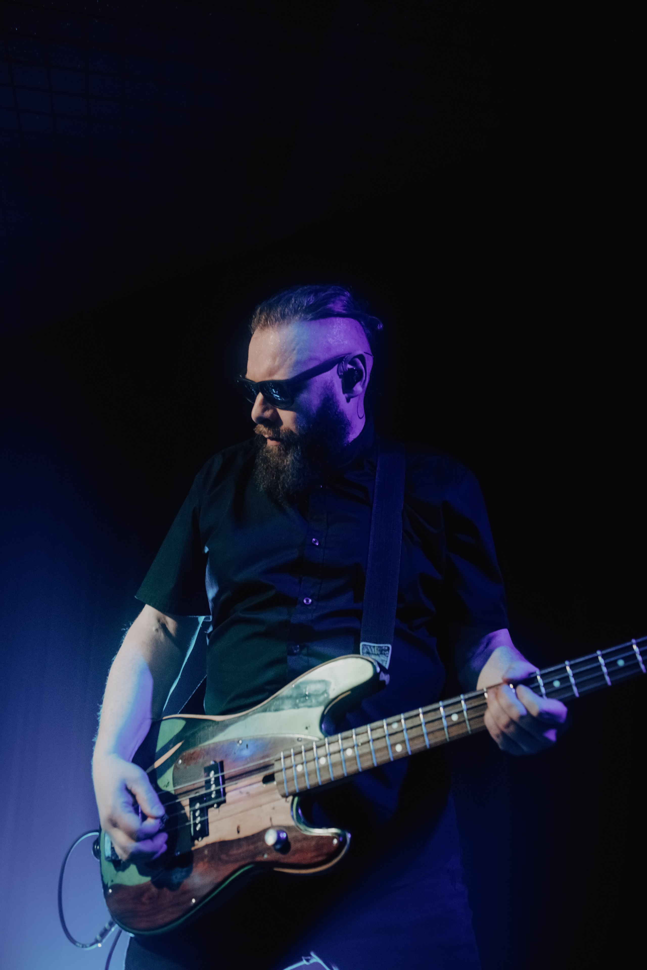 ГРЕБЛЯ. Фотограф Елена Богачева (lenalena_na_na_na)