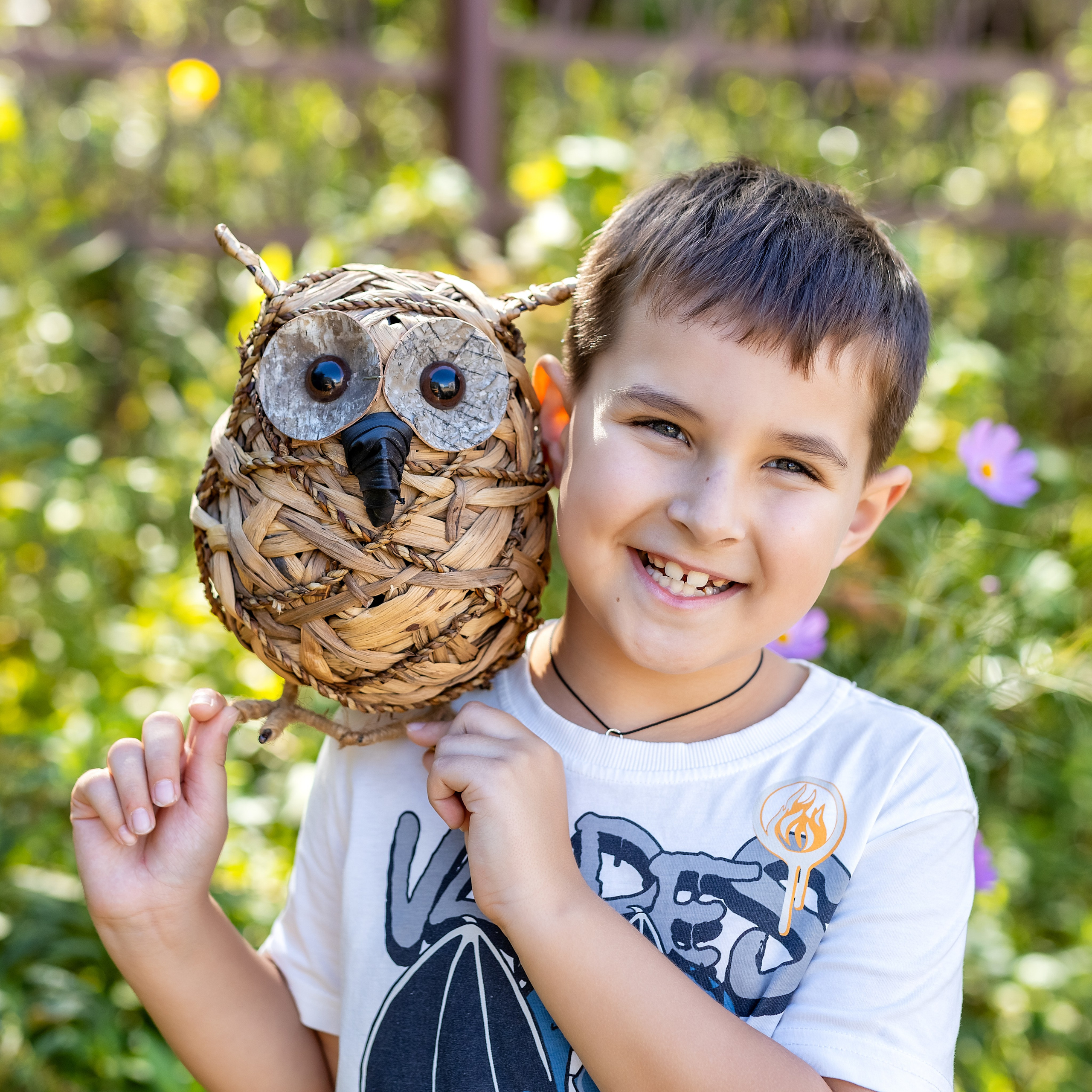 Детский сад № 38 «Парус», группа «Осьминожки». Владивосток. Стильный выпускной альбом Владивосток фотограф Вероника Мигачева