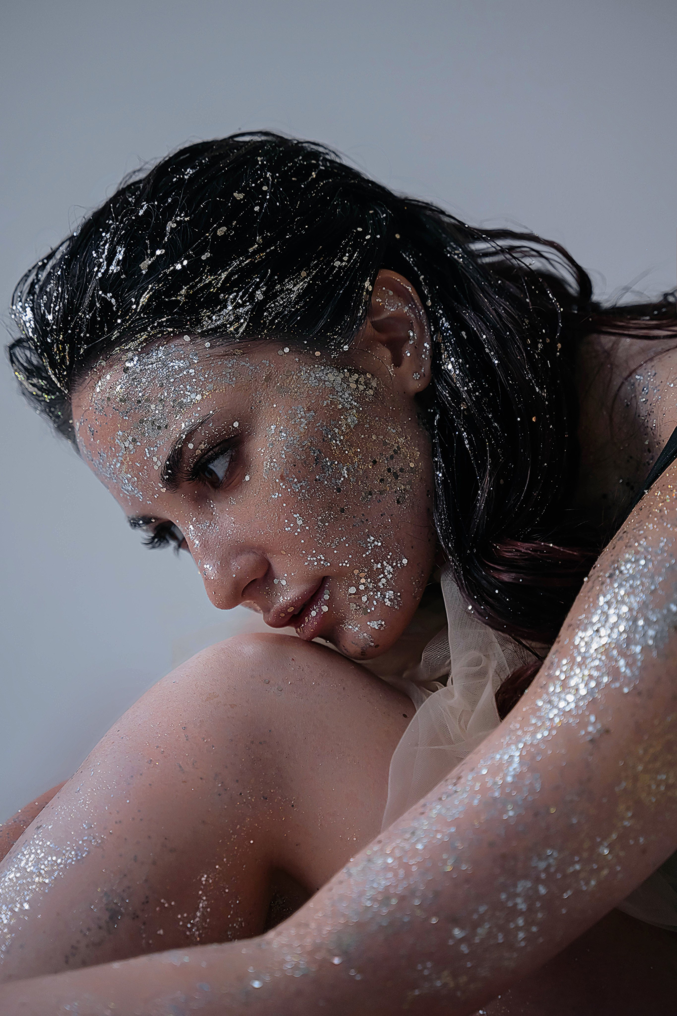 Людмила. Фотограф Подольск