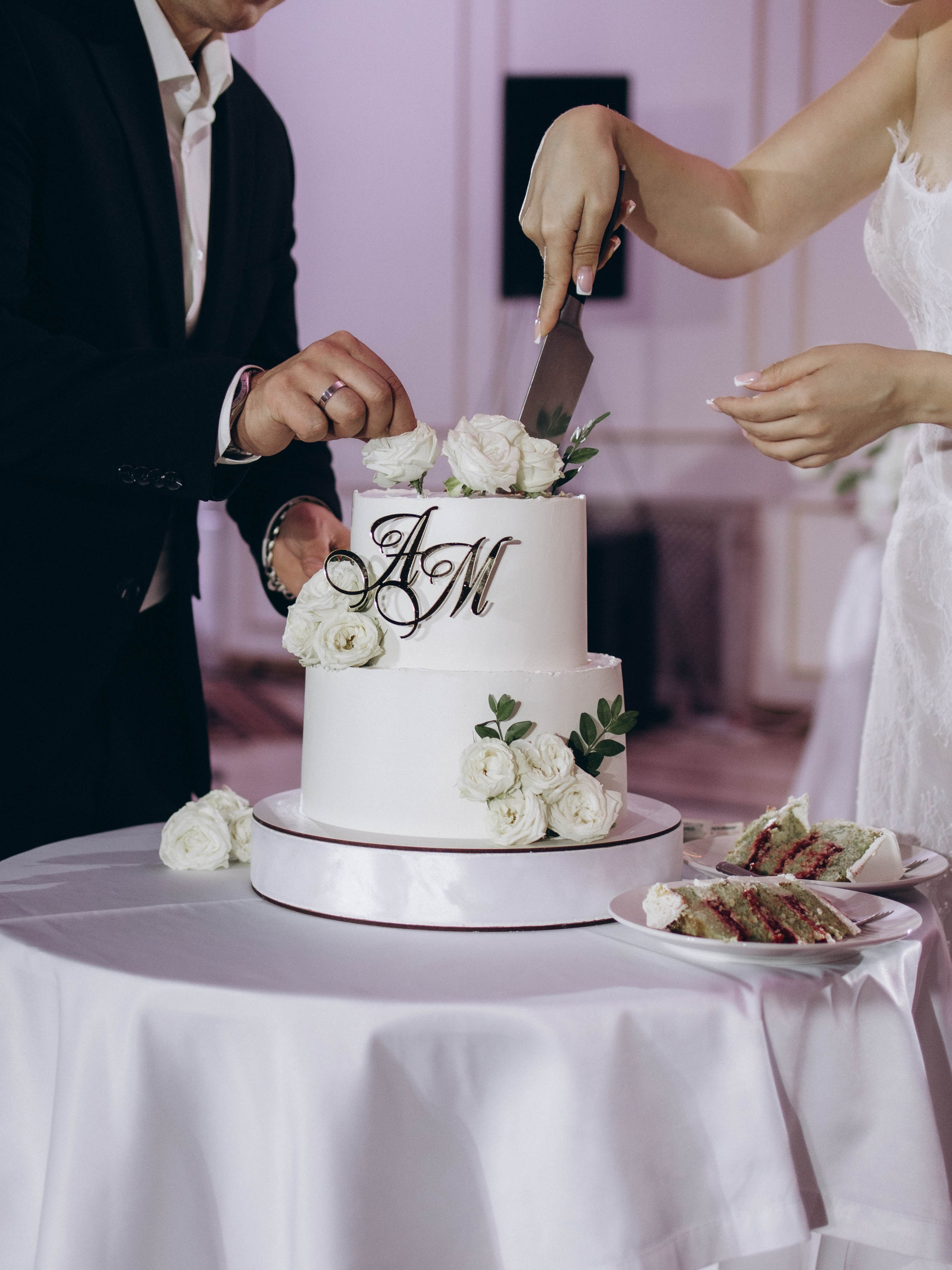 A/M. Семейный и портретный фотограф Полина Рубежанская