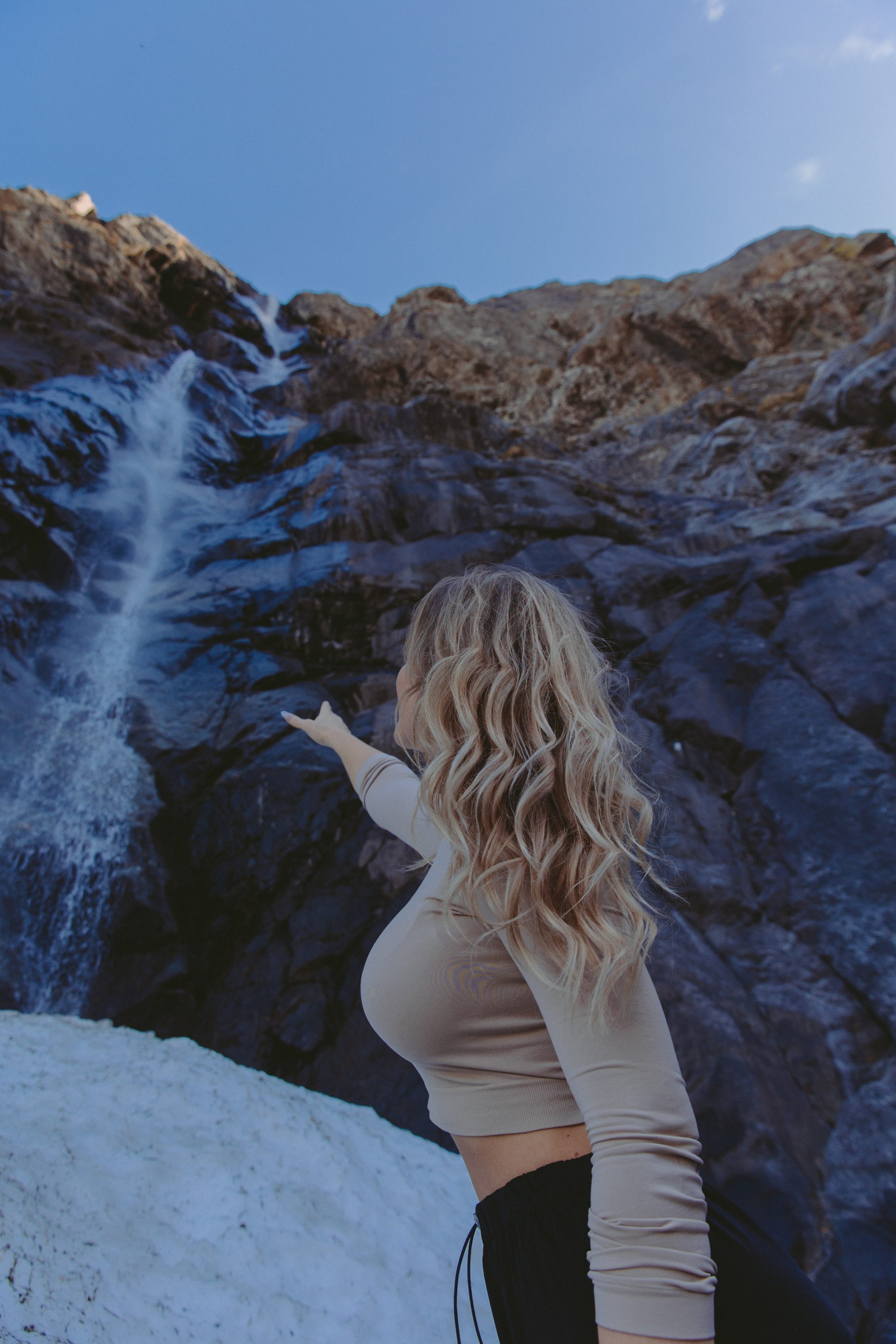 Осетия. Мастерская для создания имиджа от BenSami в Санкт-Петербурге и Москве