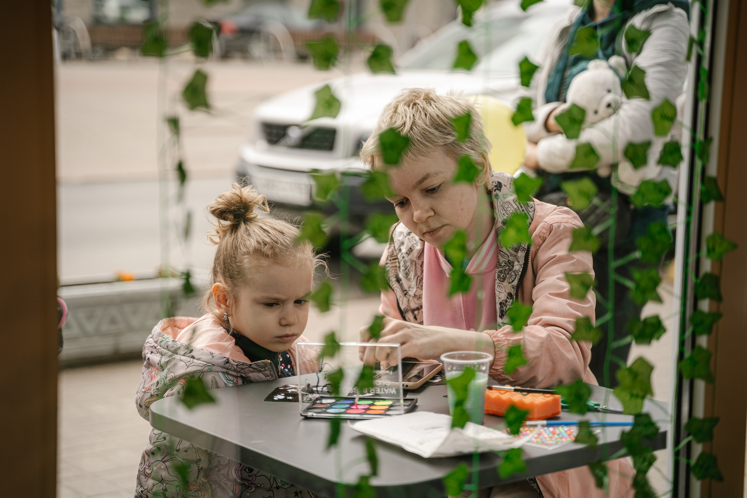 1 июня в ИТИТ. MILATE — выпускные альбомы, фотосессии и видео в Москве