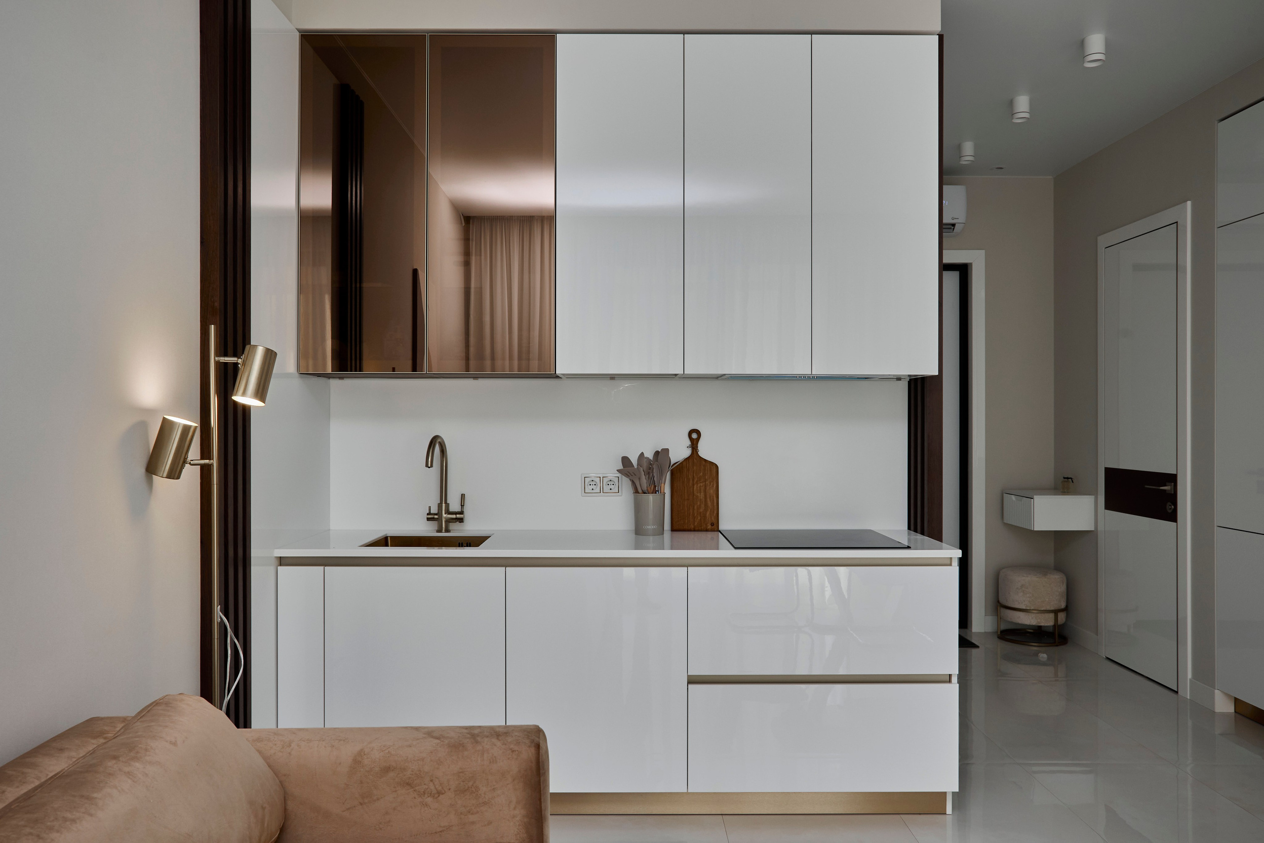 Миргородская 20. Фотограф Александра Иванова